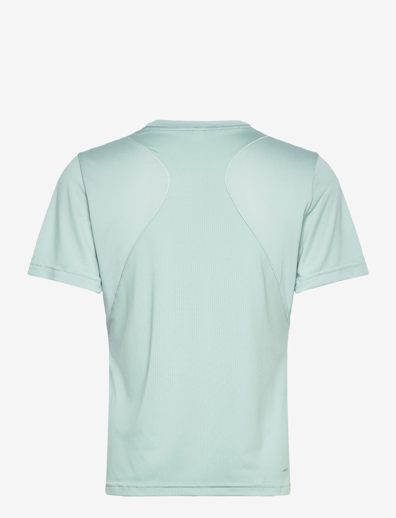 adidas Performance - WTR D4T TEE B - t-shirts - wosa - 1