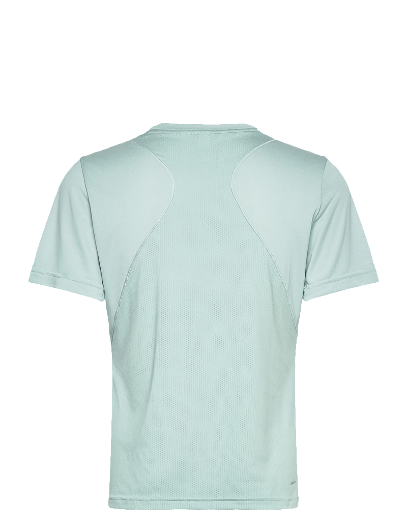 adidas Performance - WTR D4T TEE B - t-shirts - wosa - 1