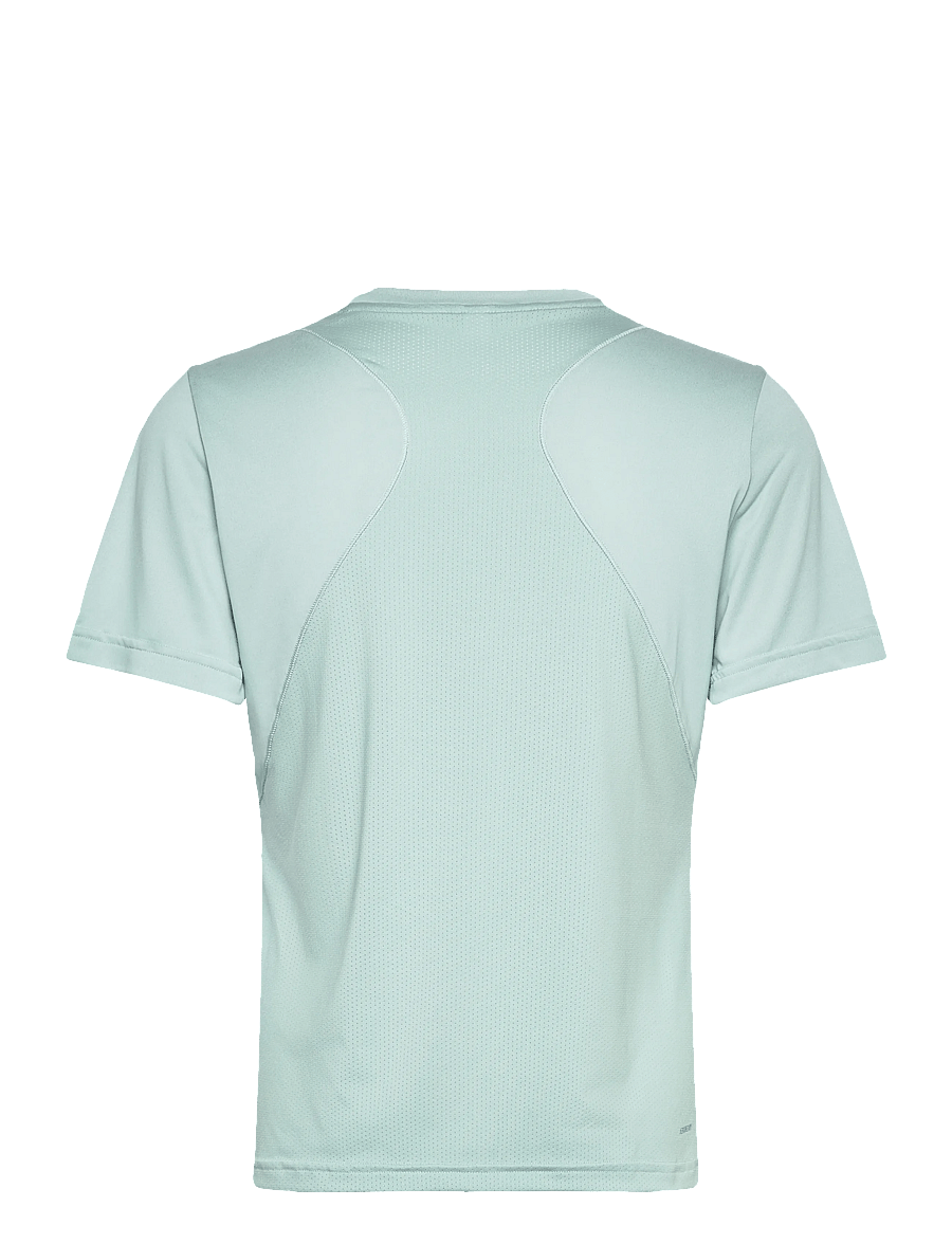 adidas Performance - WTR D4T TEE B - t-shirts - wosa - 1