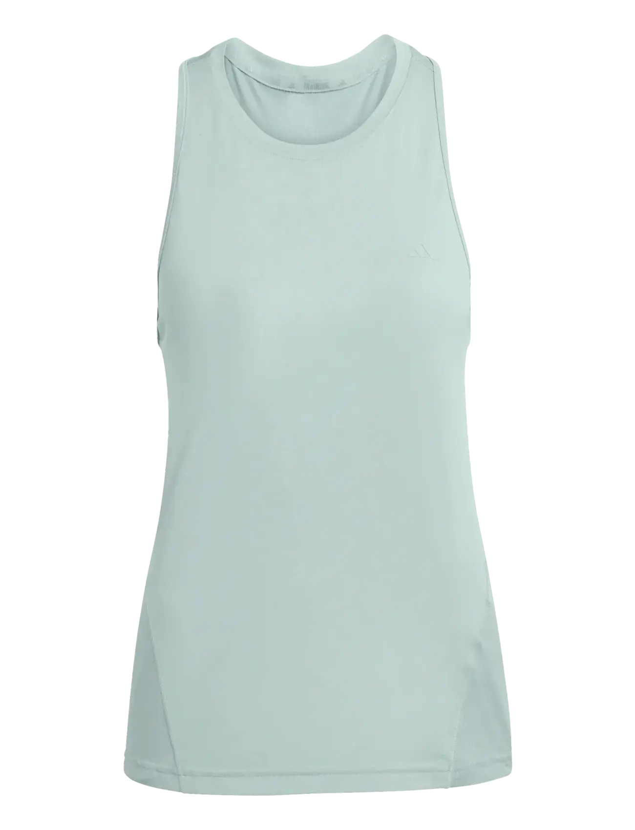 adidas Performance WTR D4T TANK B - Tops & T-shirts - WOSA / green