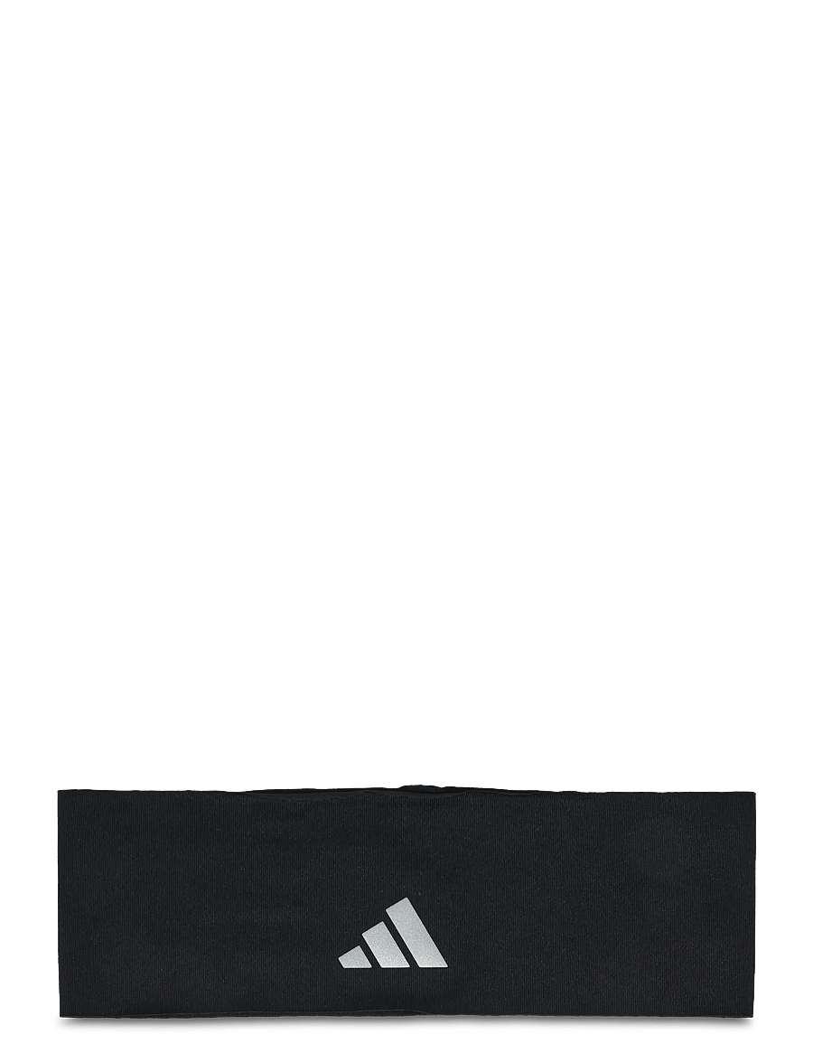 adidas Performance - RUN CC HEADBAND - stirnbänder - black - 0