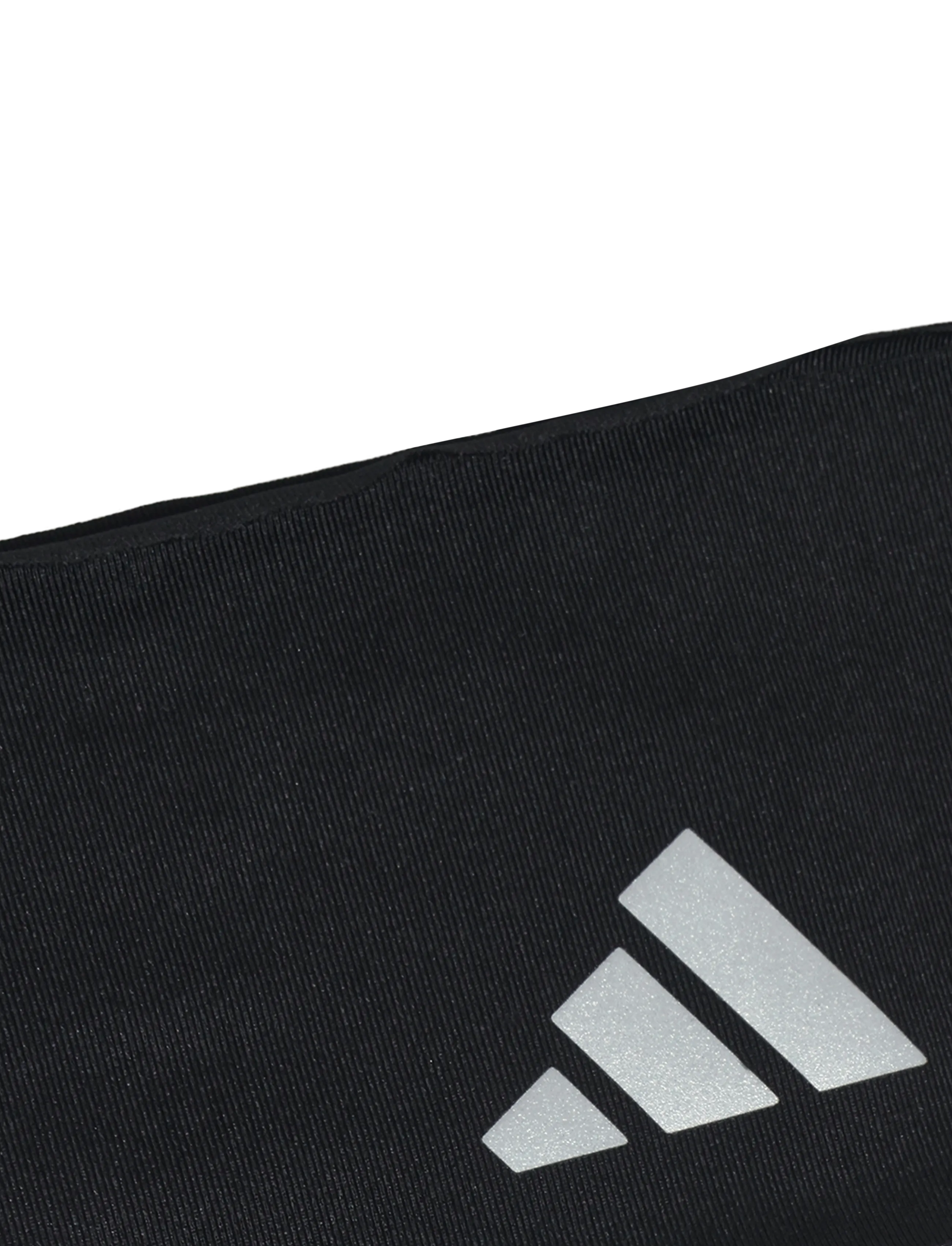 adidas Performance - RUN CC HEADBAND - stirnbänder - black - 2