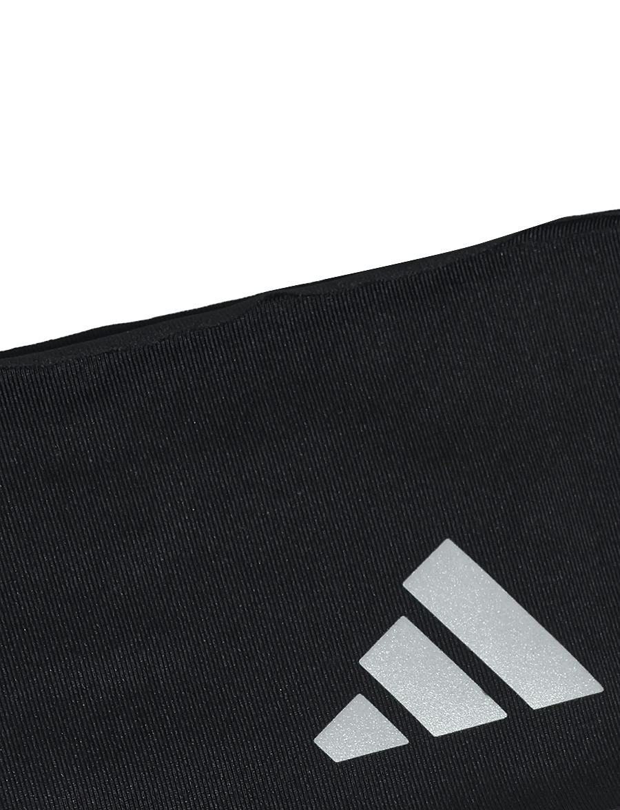 adidas Performance - RUN CC HEADBAND - stirnbänder - black - 2