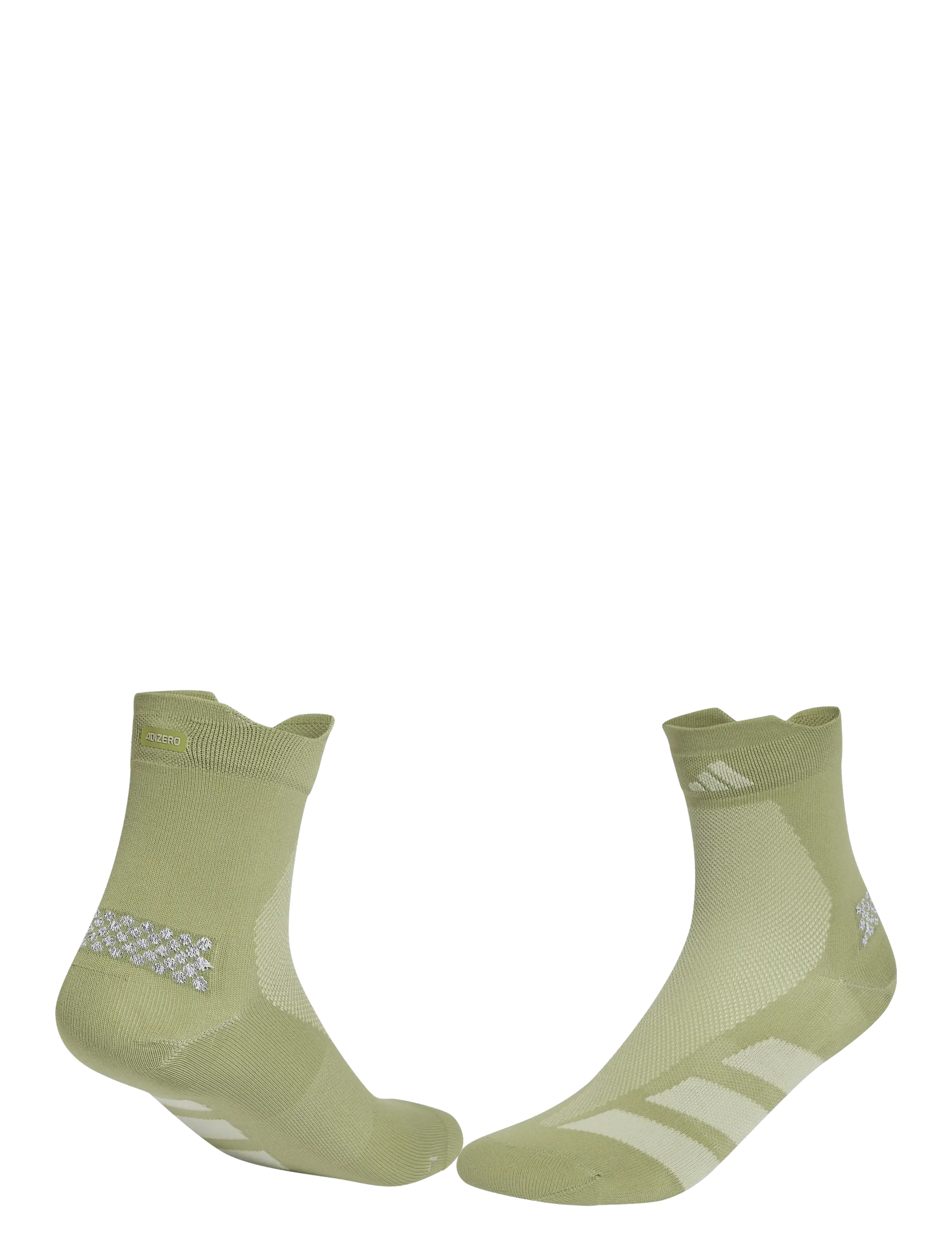 adidas Performance - RUN ADIZ QRTR - tengrn/halgrn - 1