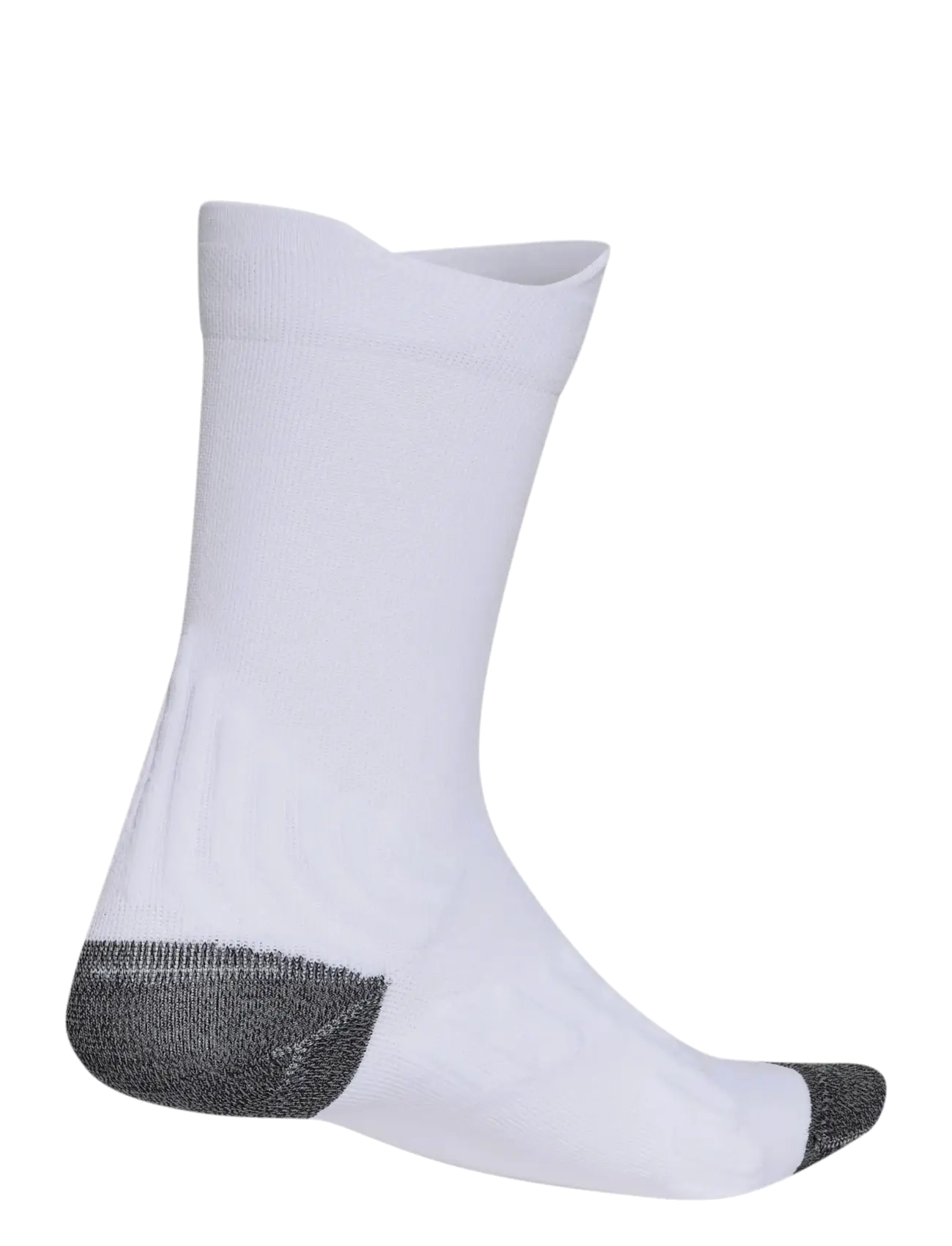 adidas Performance - RUN COMFY CREW - spordisokid - white/gretwo - 1
