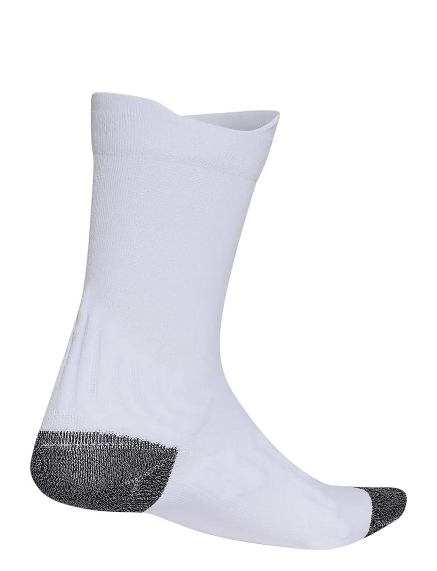 adidas Performance - RUN COMFY CREW - spordisokid - white/gretwo - 1