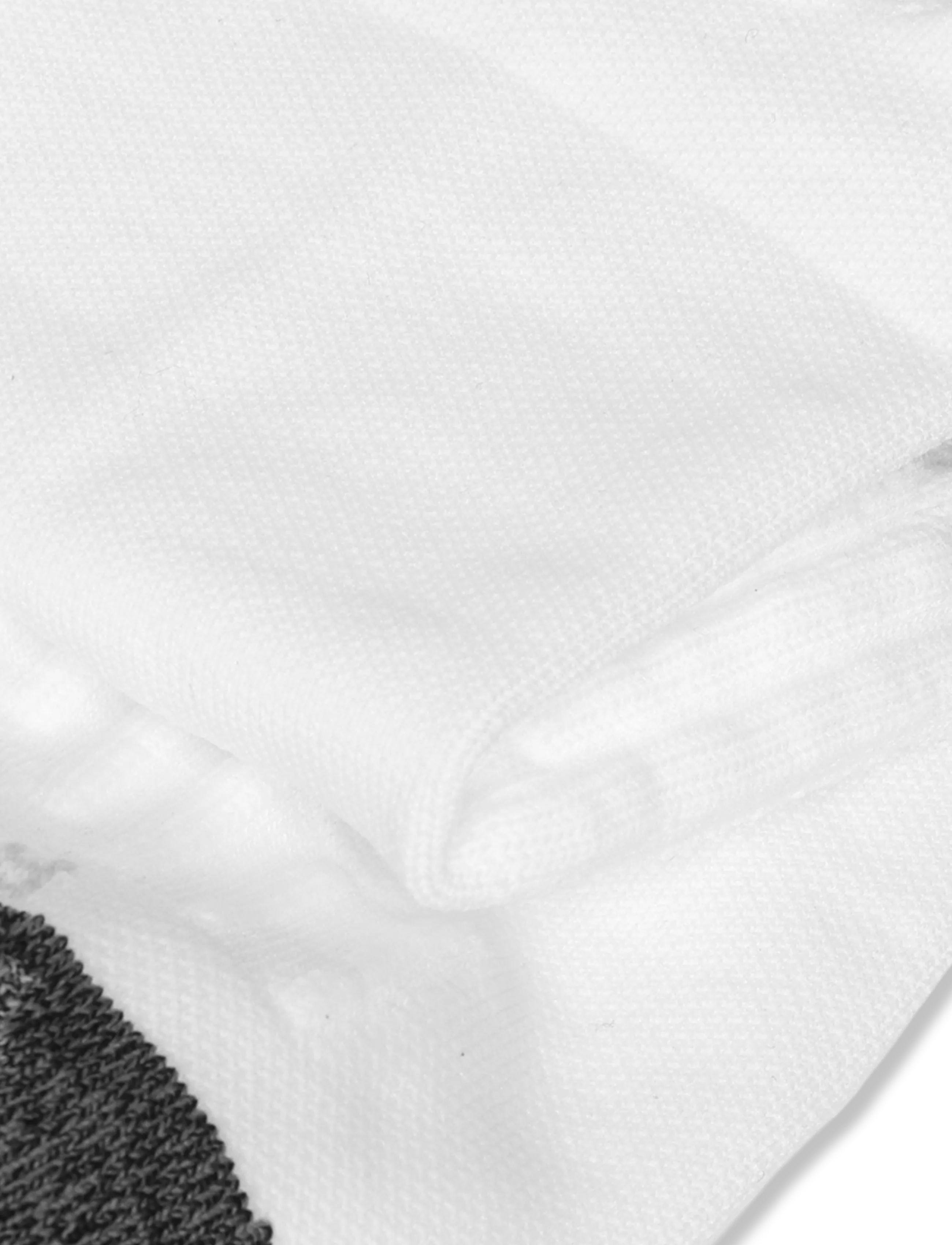 adidas Performance - RUN COMFY CREW - lägsta priserna - white/gretwo - 2