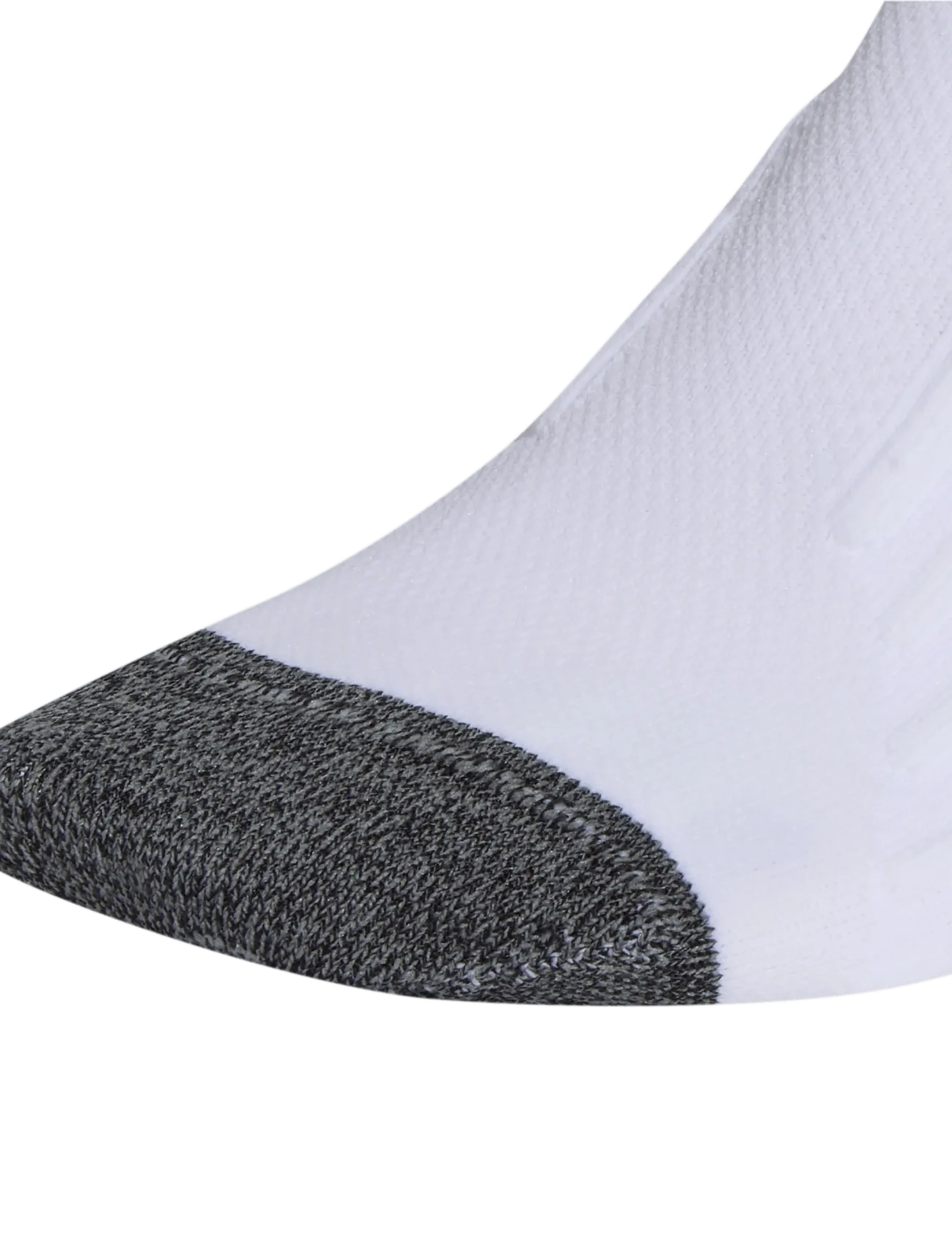 adidas Performance - RUN COMFY CREW - spordisokid - white/gretwo - 2