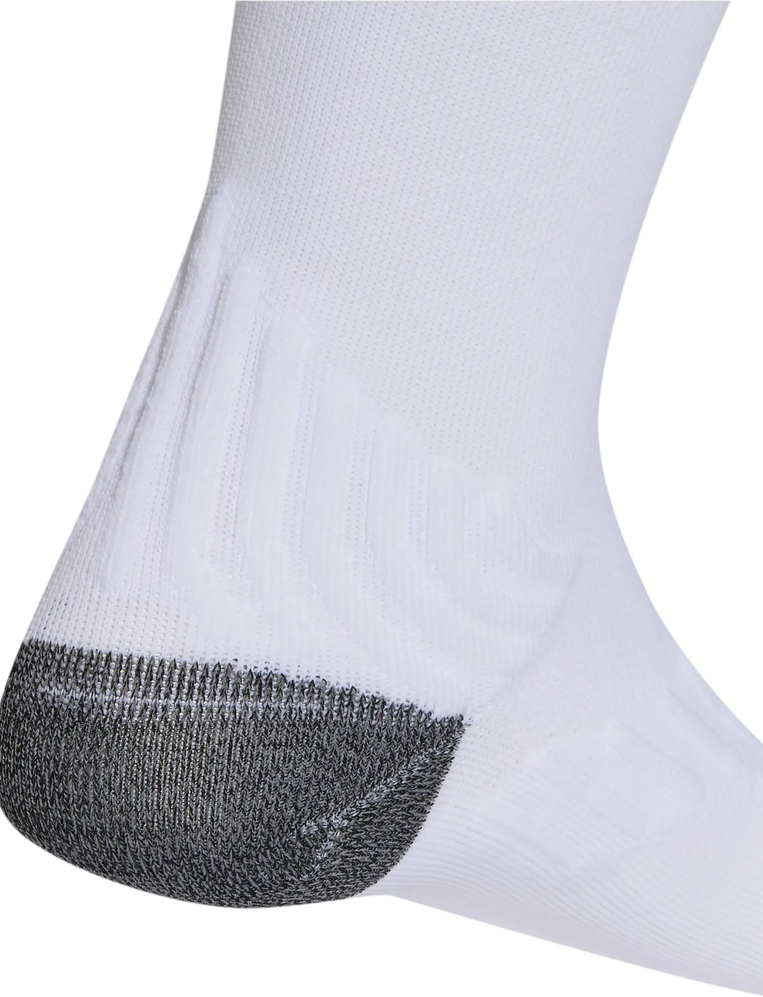 adidas Performance - RUN COMFY CREW - spordisokid - white/gretwo - 3