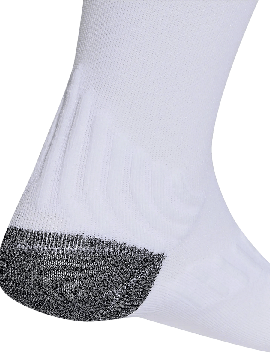 adidas Performance - RUN COMFY CREW - spordisokid - white/gretwo - 3
