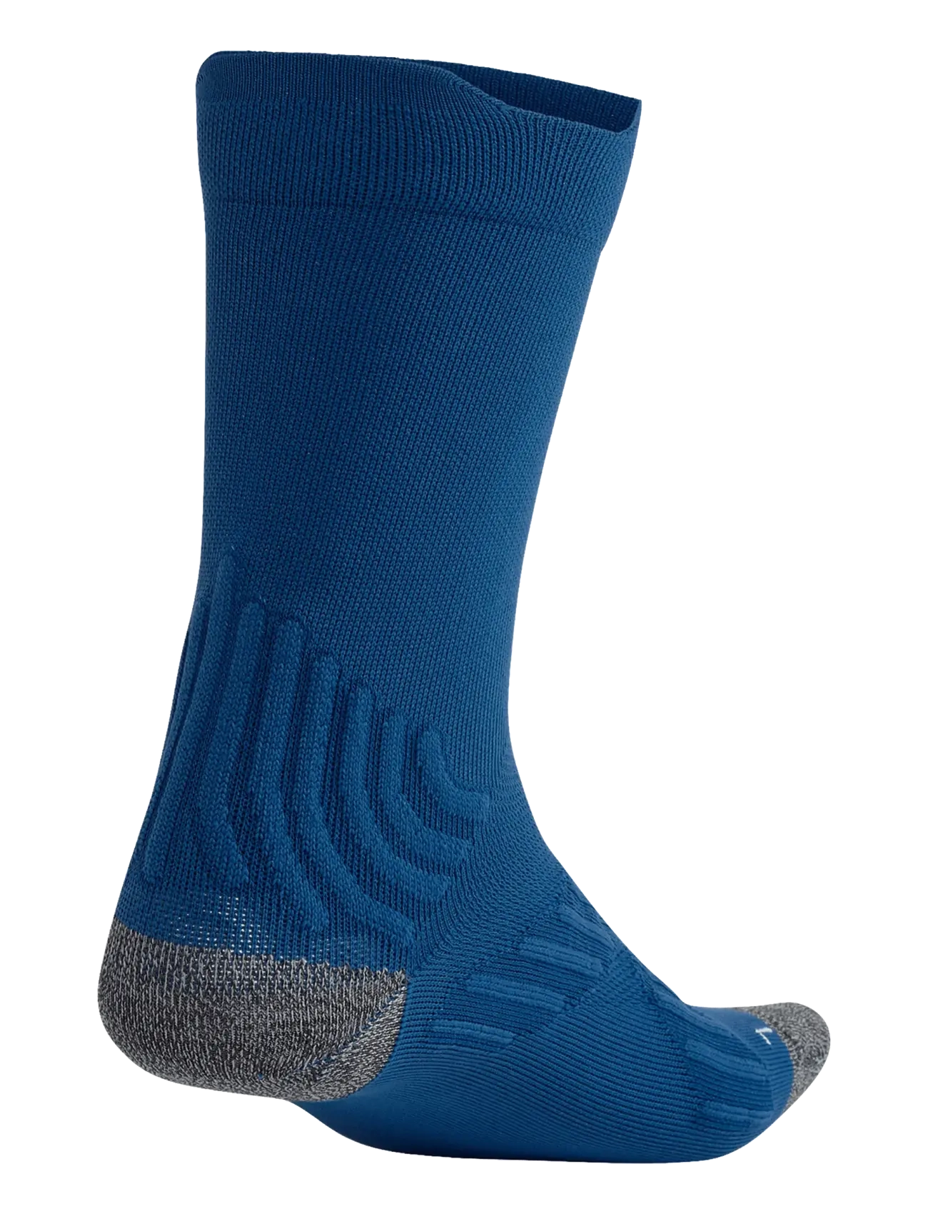 adidas Performance - RUN COMFY CREW - strümpfe - eqtblu/white - 1
