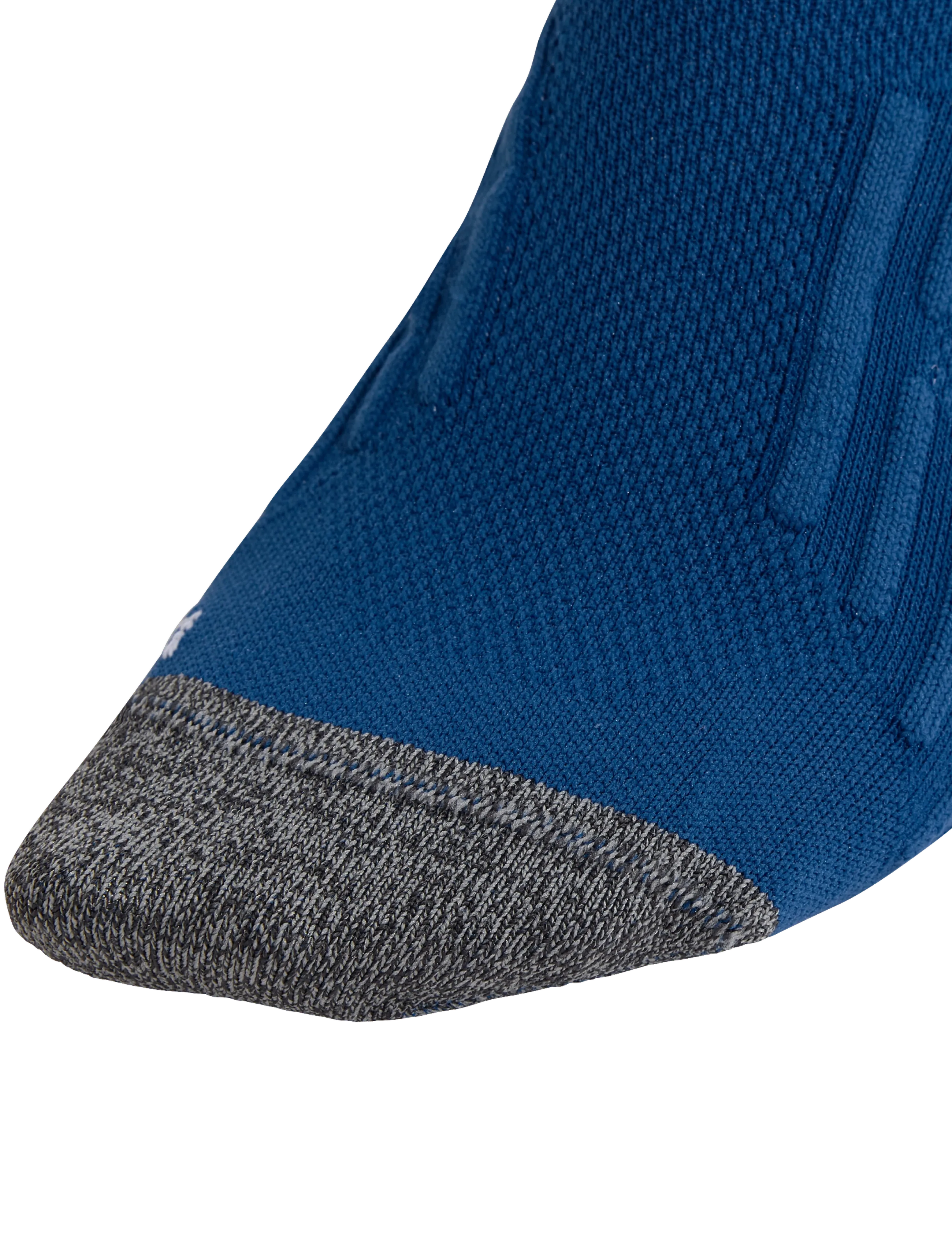 adidas Performance - RUN COMFY CREW - strümpfe - eqtblu/white - 3