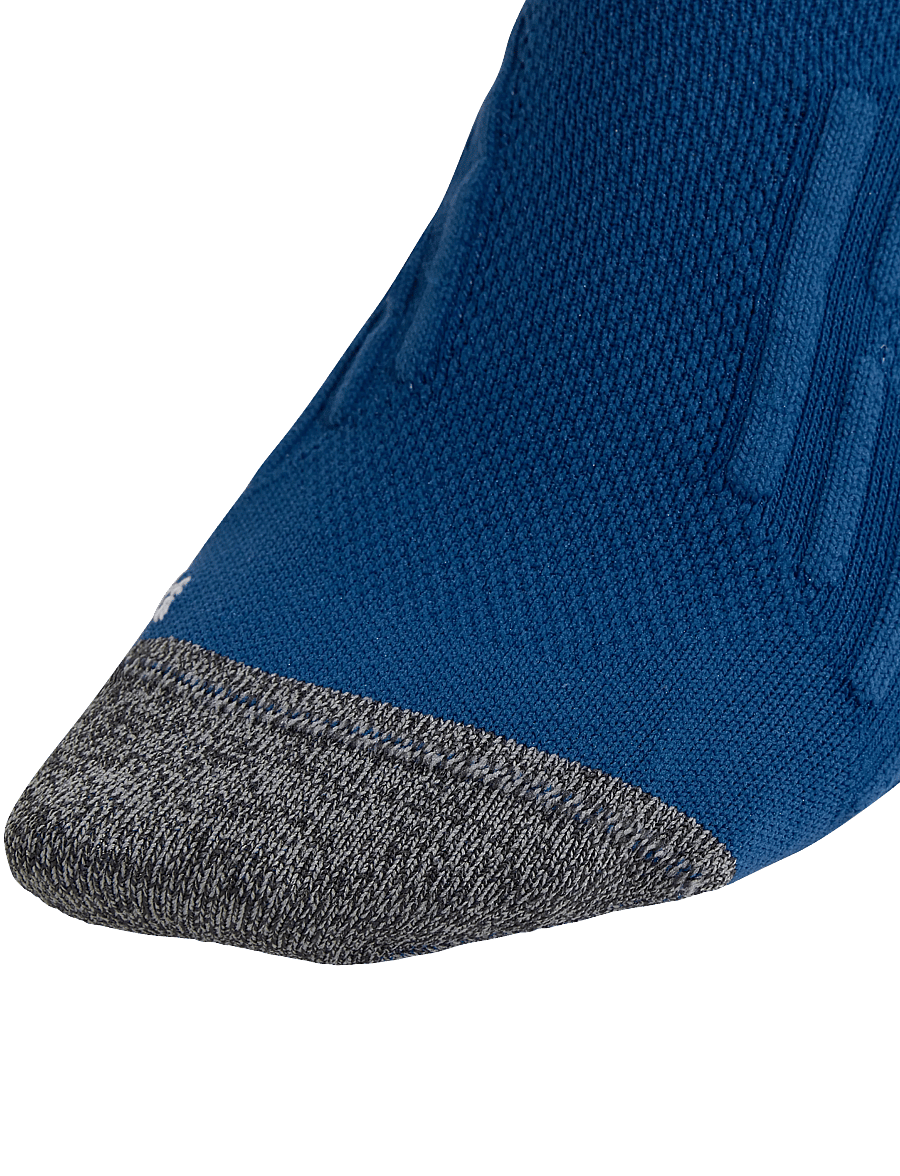 adidas Performance - RUN COMFY CREW - strümpfe - eqtblu/white - 3
