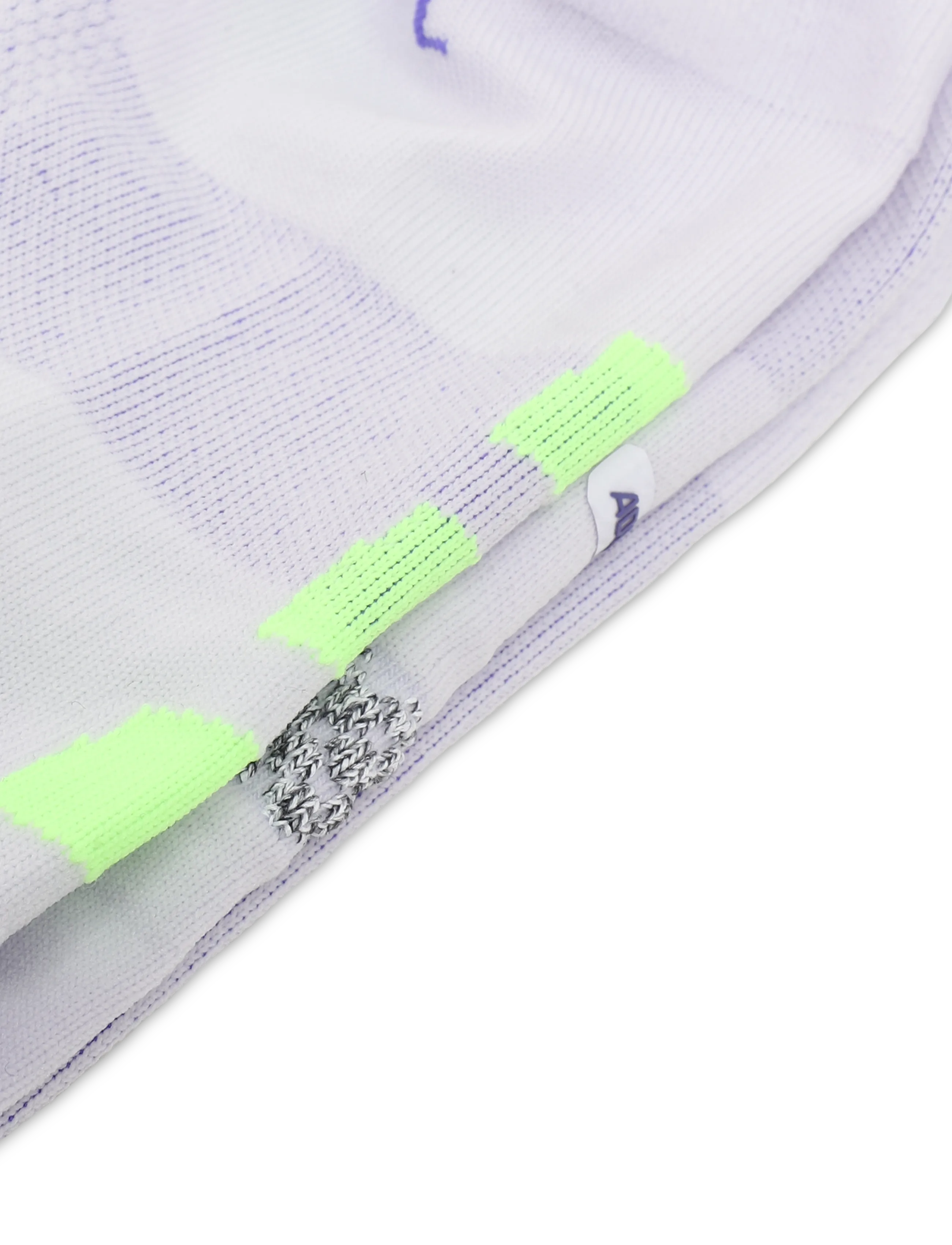adidas Performance - RUN ADIZ CALF - fropur/solpur - 2