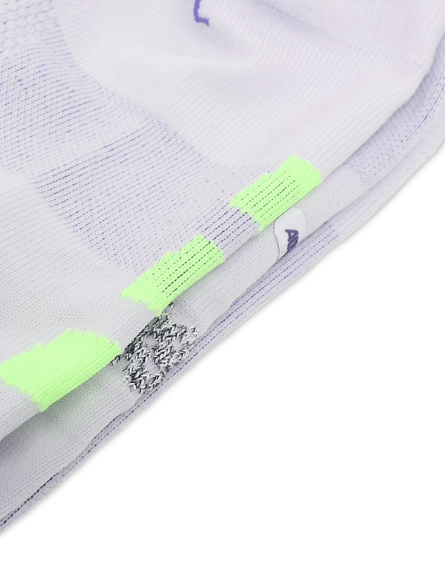 adidas Performance - RUN ADIZ CALF - spordisokid - fropur/solpur - 2