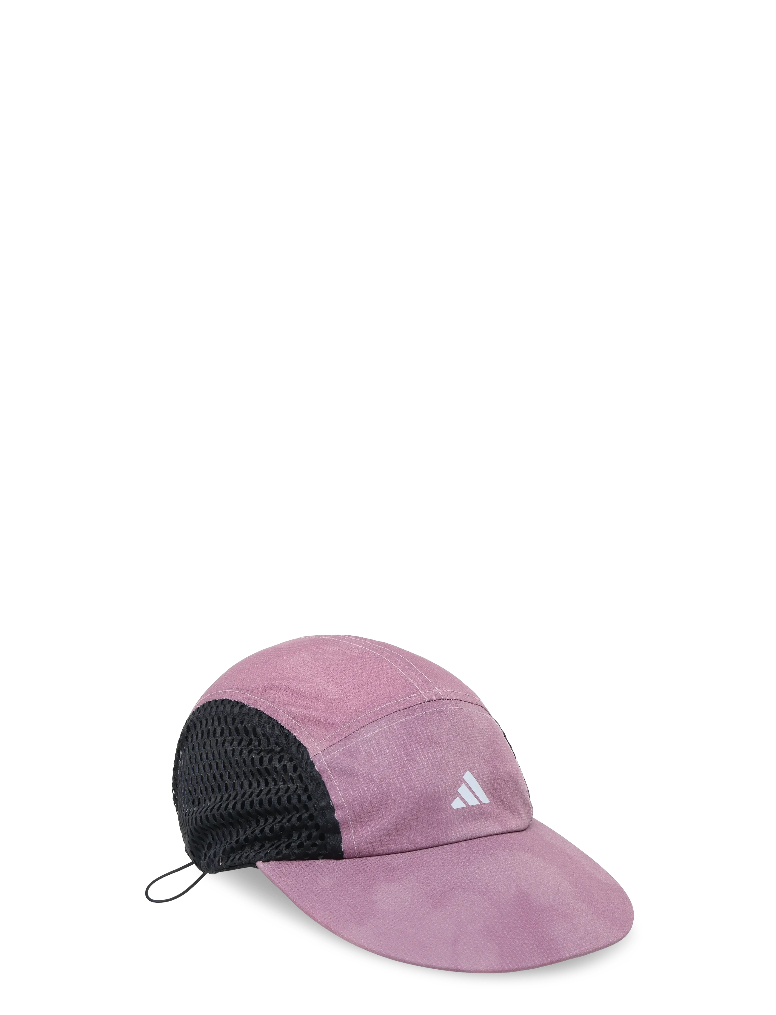 adidas Performance Run GRF Cap - Accessoarer - MAGMAU / pink/rose