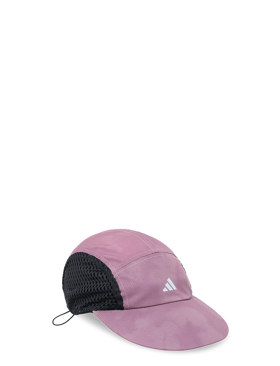 adidas Performance - Run GRF Cap - kepsar - magmau - 0