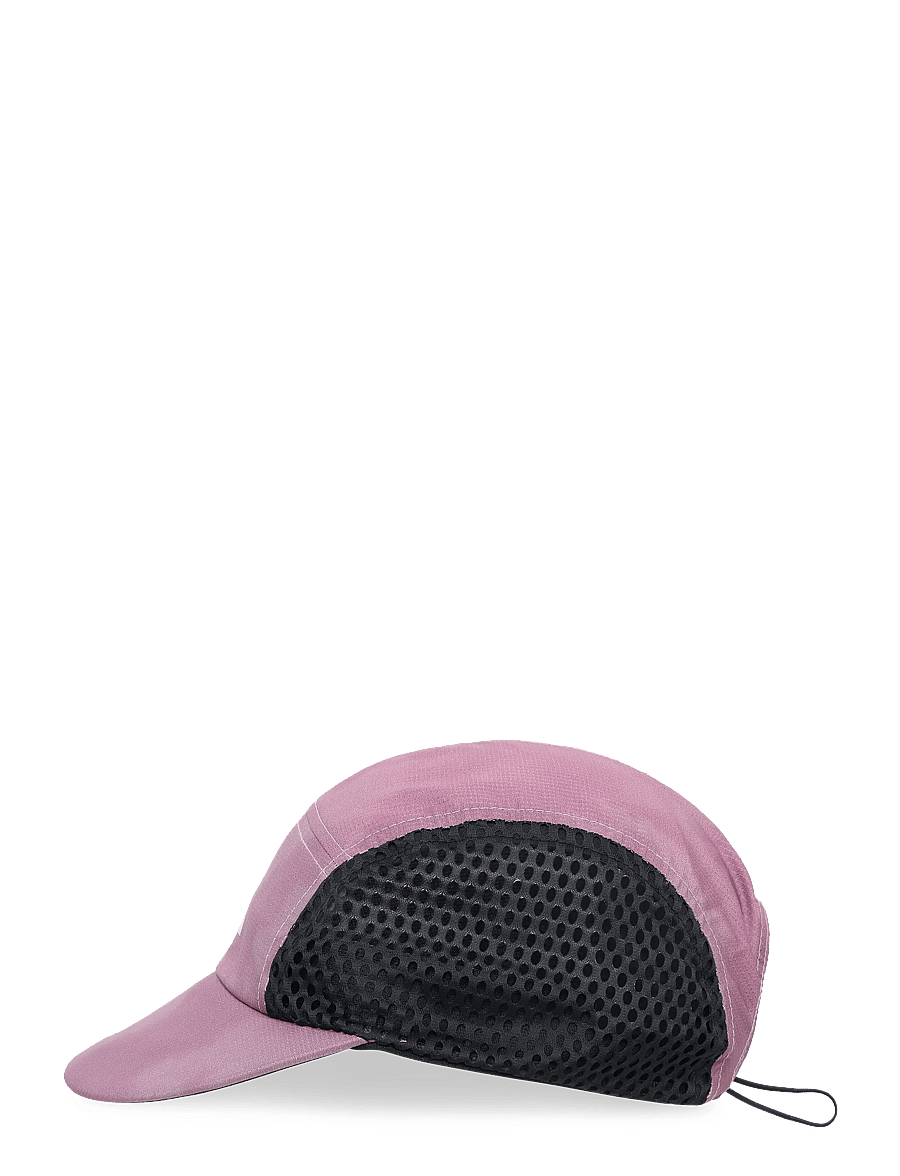 adidas Performance - Run GRF Cap - kepsar - magmau - 2