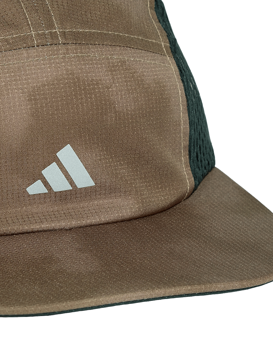 adidas Performance - Run GRF Cap - nokamütsid - khasix - 2