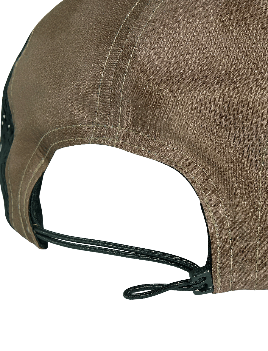adidas Performance - Run GRF Cap - nokamütsid - khasix - 3