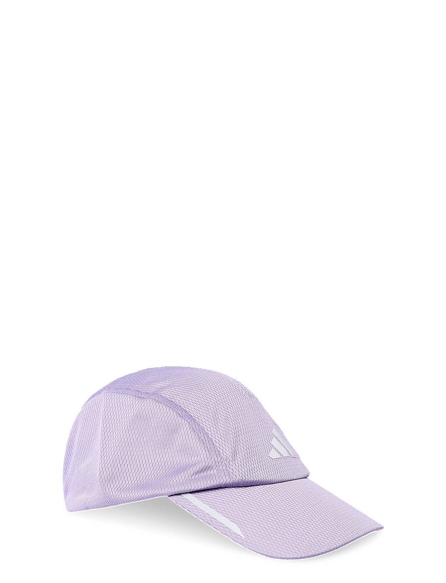 adidas Performance - RUN MES CAP CC - kasketter & caps - maglil/refsil - 0