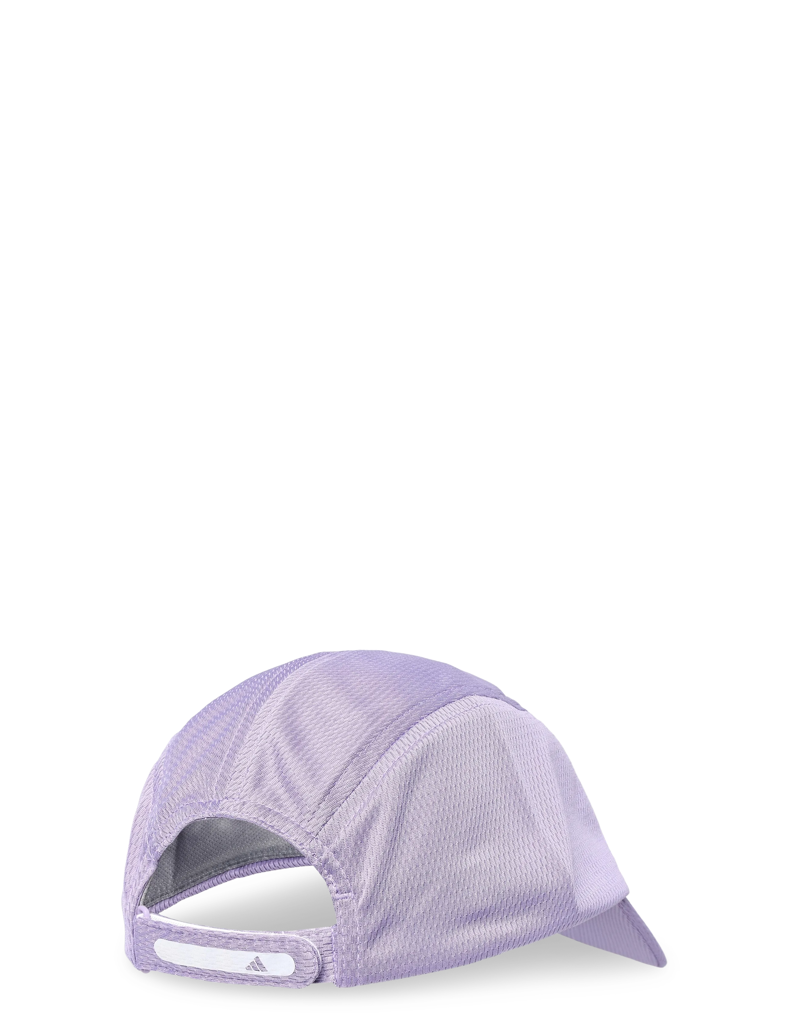 adidas Performance - RUN MES CAP CC - kasketter & caps - maglil/refsil - 1