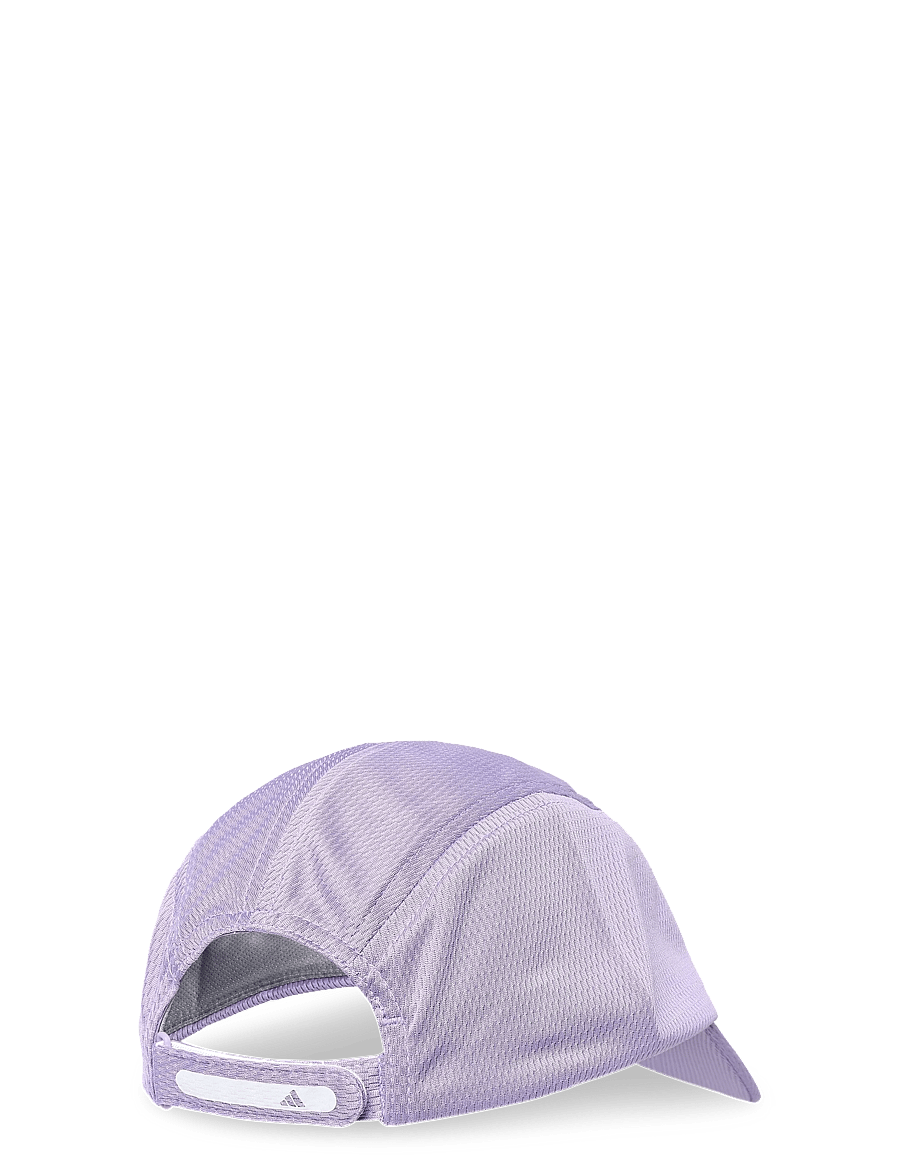 adidas Performance - RUN MES CAP CC - kasketter & caps - maglil/refsil - 1