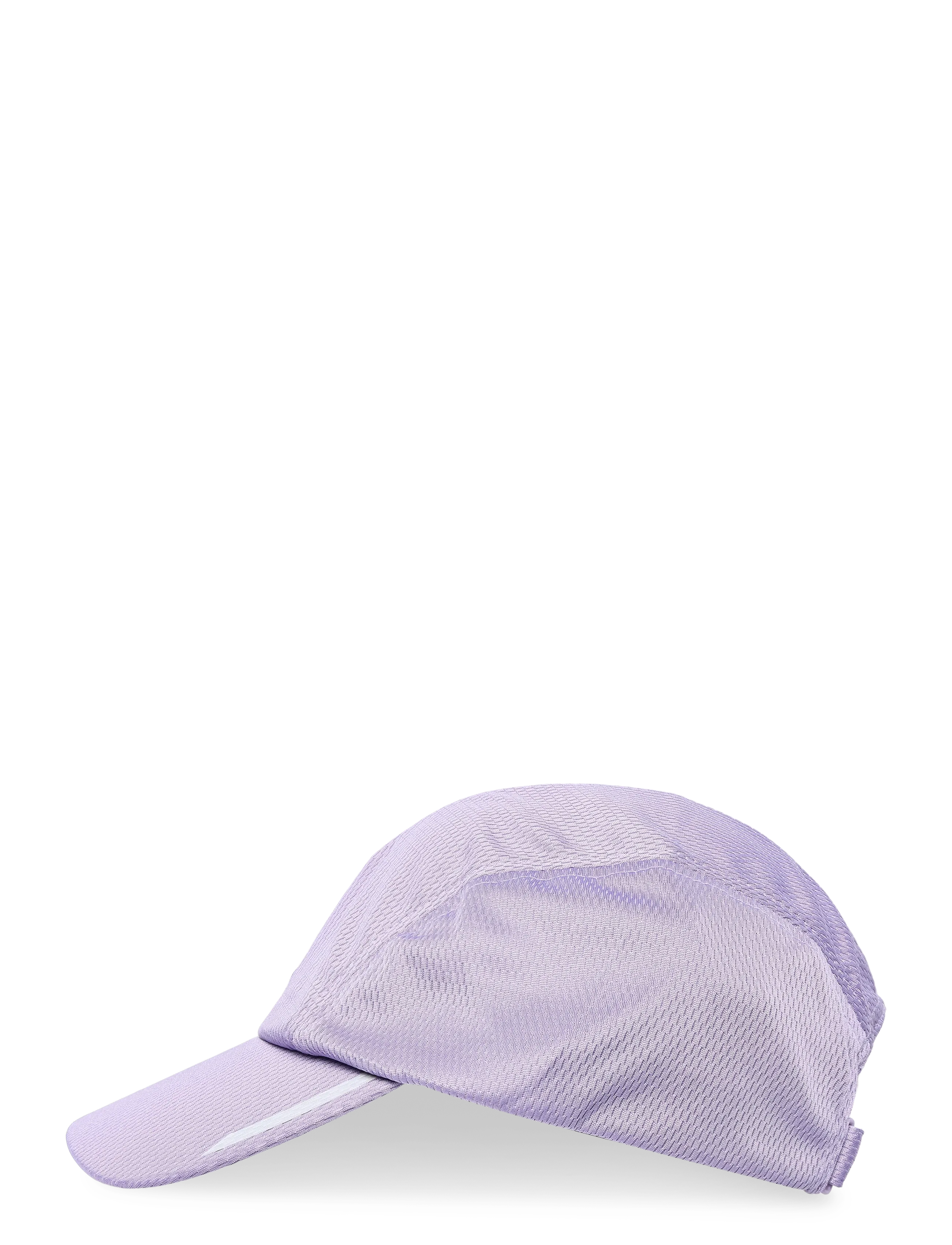 adidas Performance - RUN MES CAP CC - kasketter & caps - maglil/refsil - 2