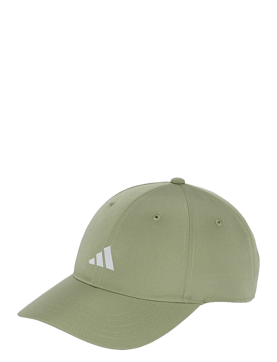 adidas Performance - RUN ES CAP CC - caps - tengrn/refsil - 0