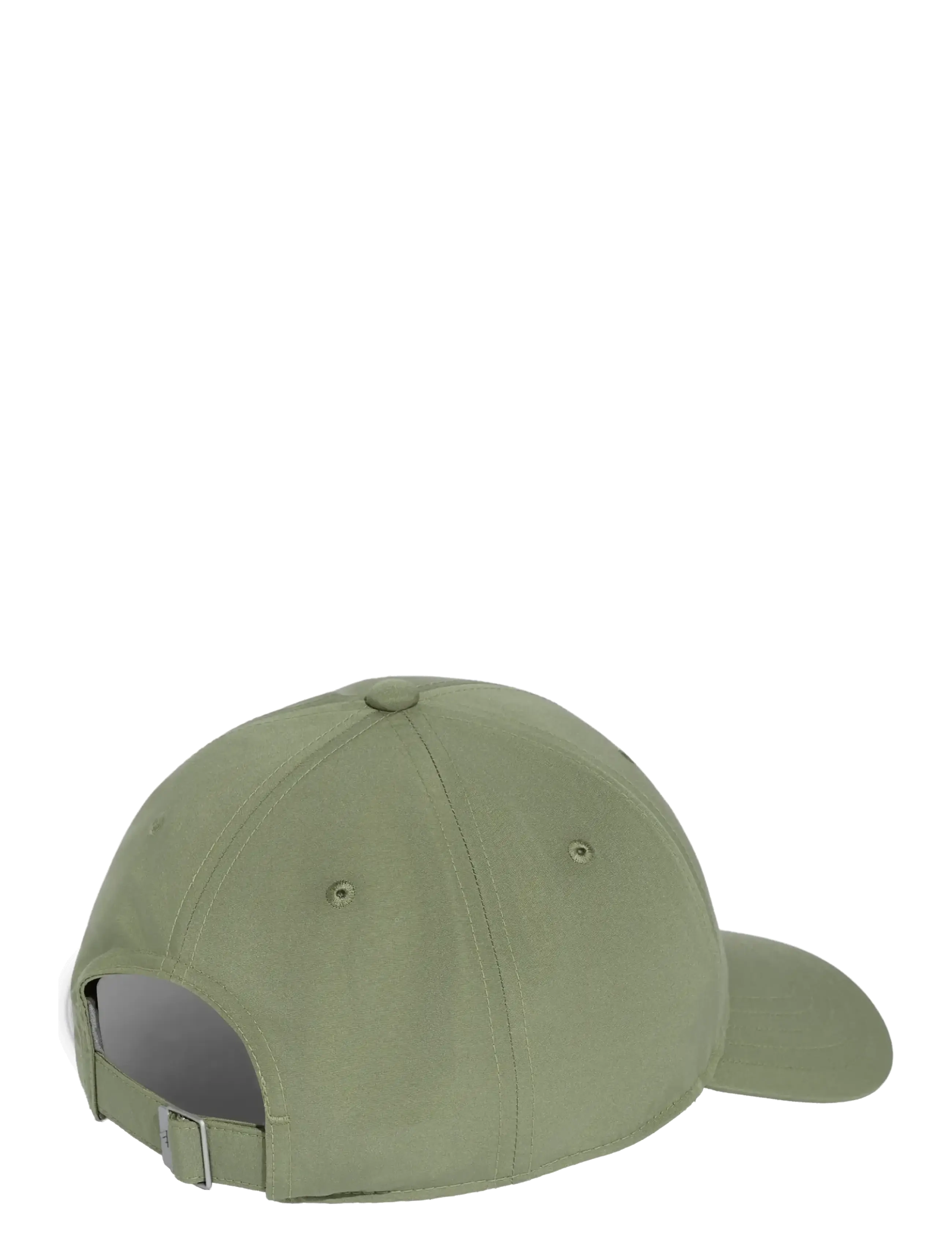 adidas Performance - RUN ES CAP CC - caps - tengrn/refsil - 1