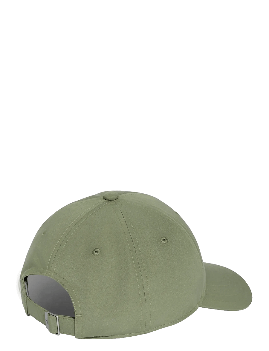 adidas Performance - RUN ES CAP CC - caps - tengrn/refsil - 1