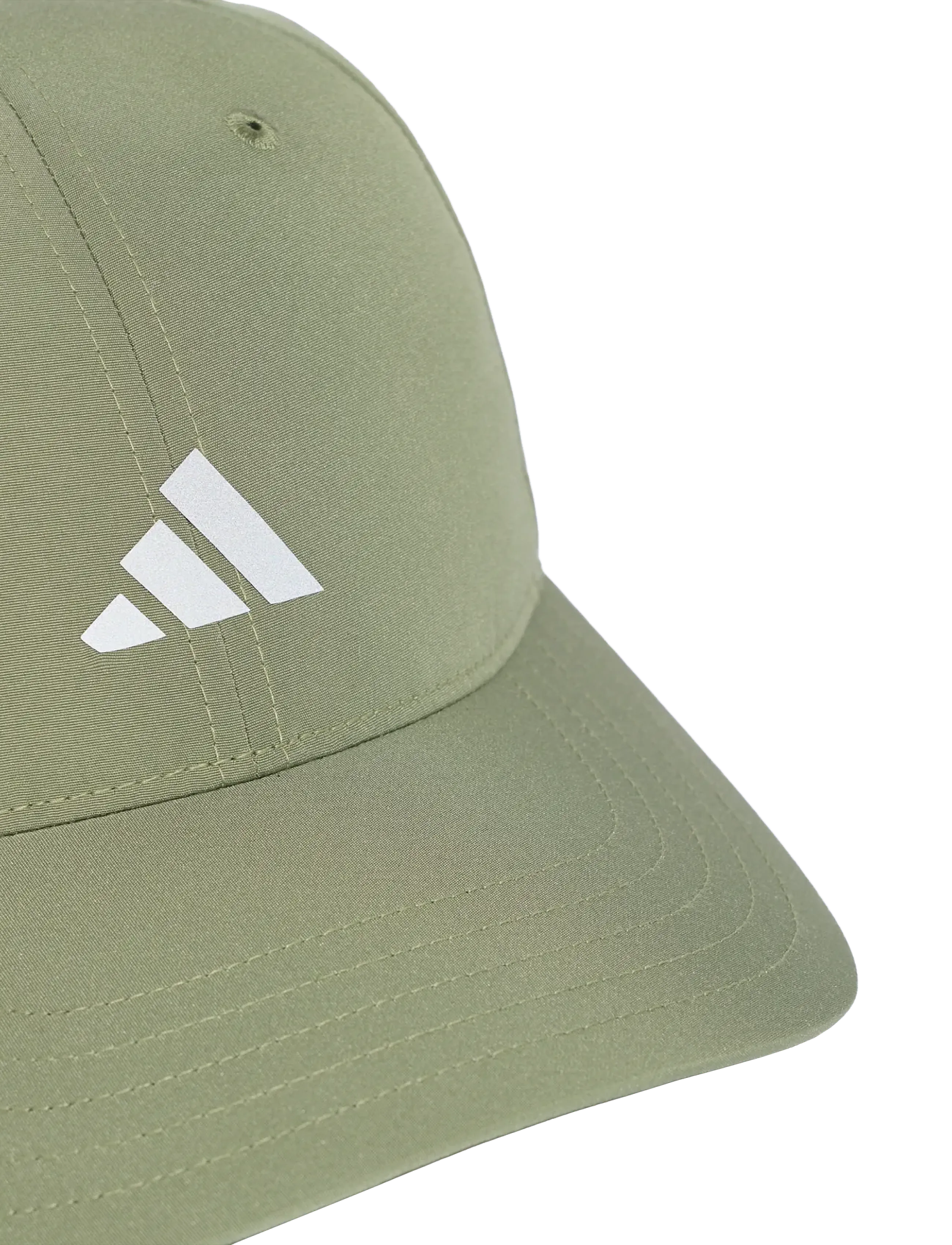 adidas Performance - RUN ES CAP CC - caps - tengrn/refsil - 2