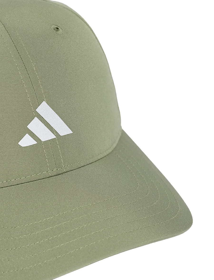 adidas Performance - RUN ES CAP CC - caps - tengrn/refsil - 2
