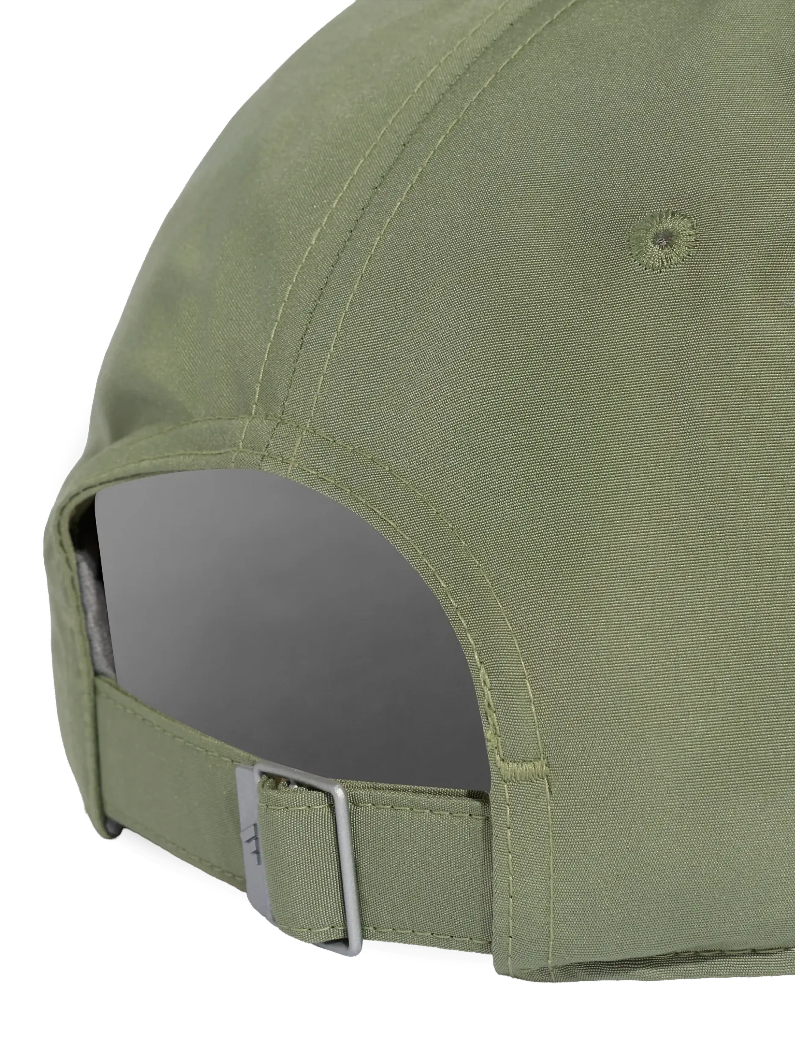 adidas Performance - RUN ES CAP CC - caps - tengrn/refsil - 3