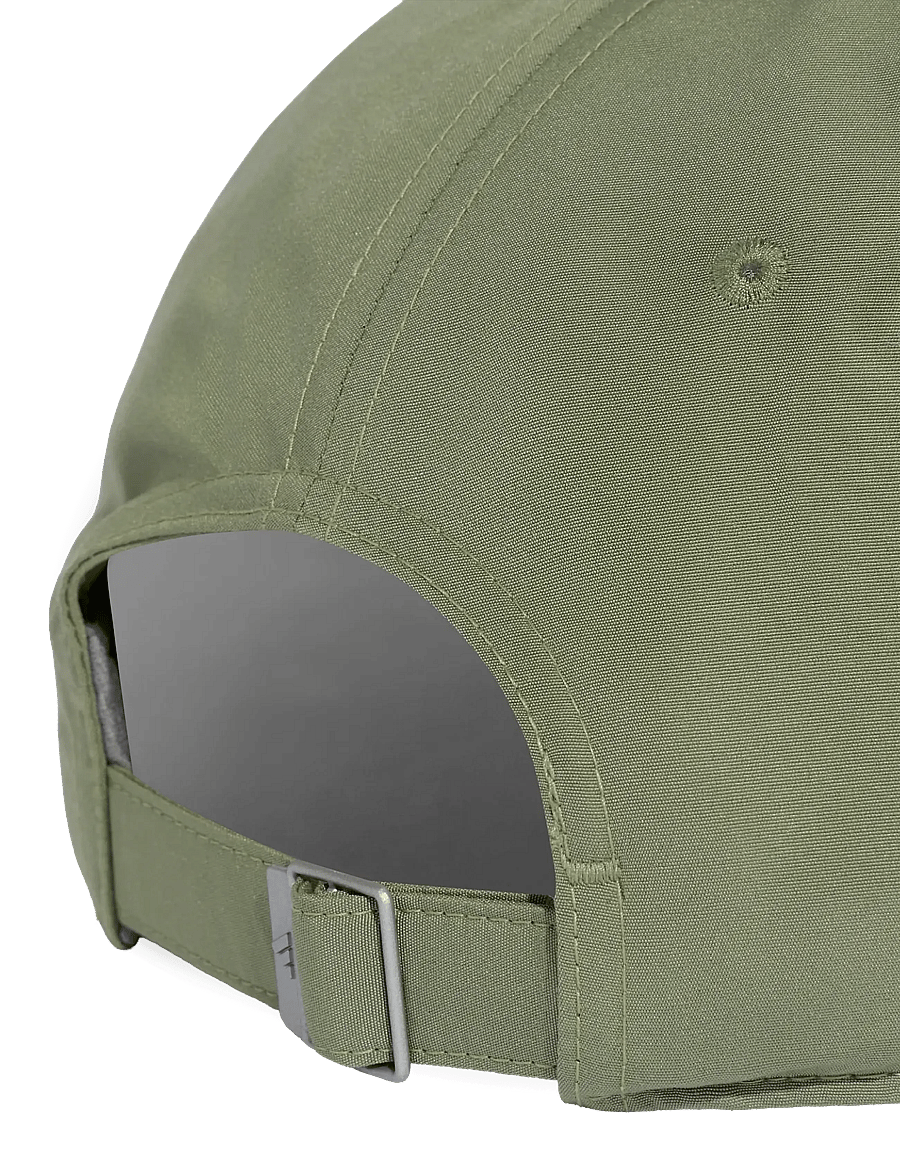 adidas Performance - RUN ES CAP CC - caps - tengrn/refsil - 3