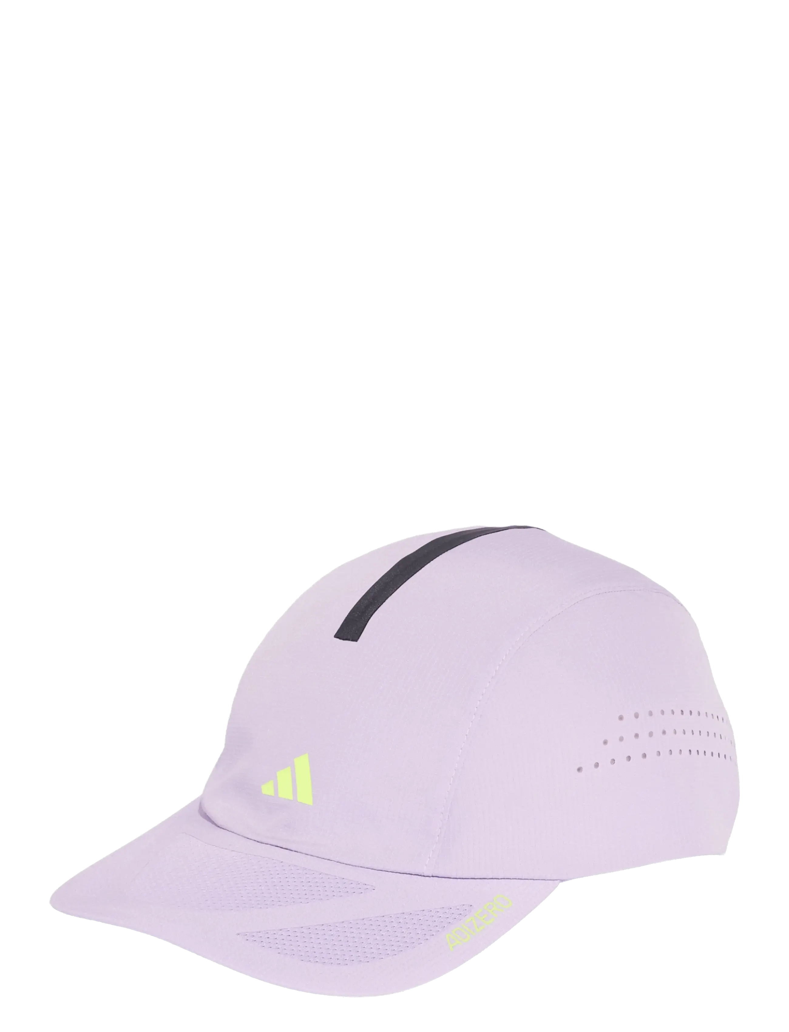 adidas Performance RUNxADIZ CAP - Hats & Caps - POWPLU / purple