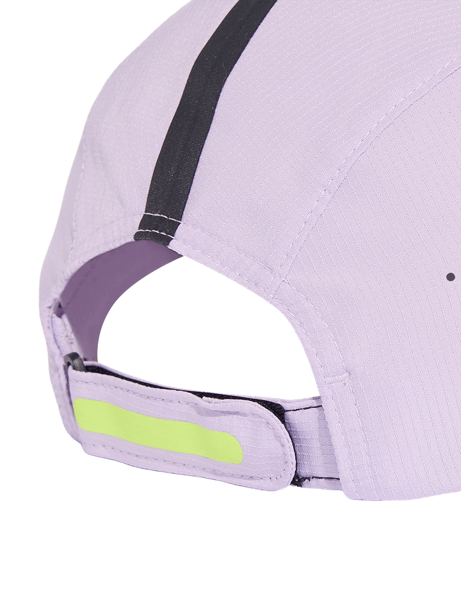 adidas Performance - RUNxADIZ CAP - kepsar - powplu - 2