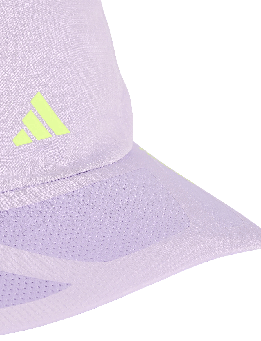 adidas Performance - RUNxADIZ CAP - kepsar - powplu - 3