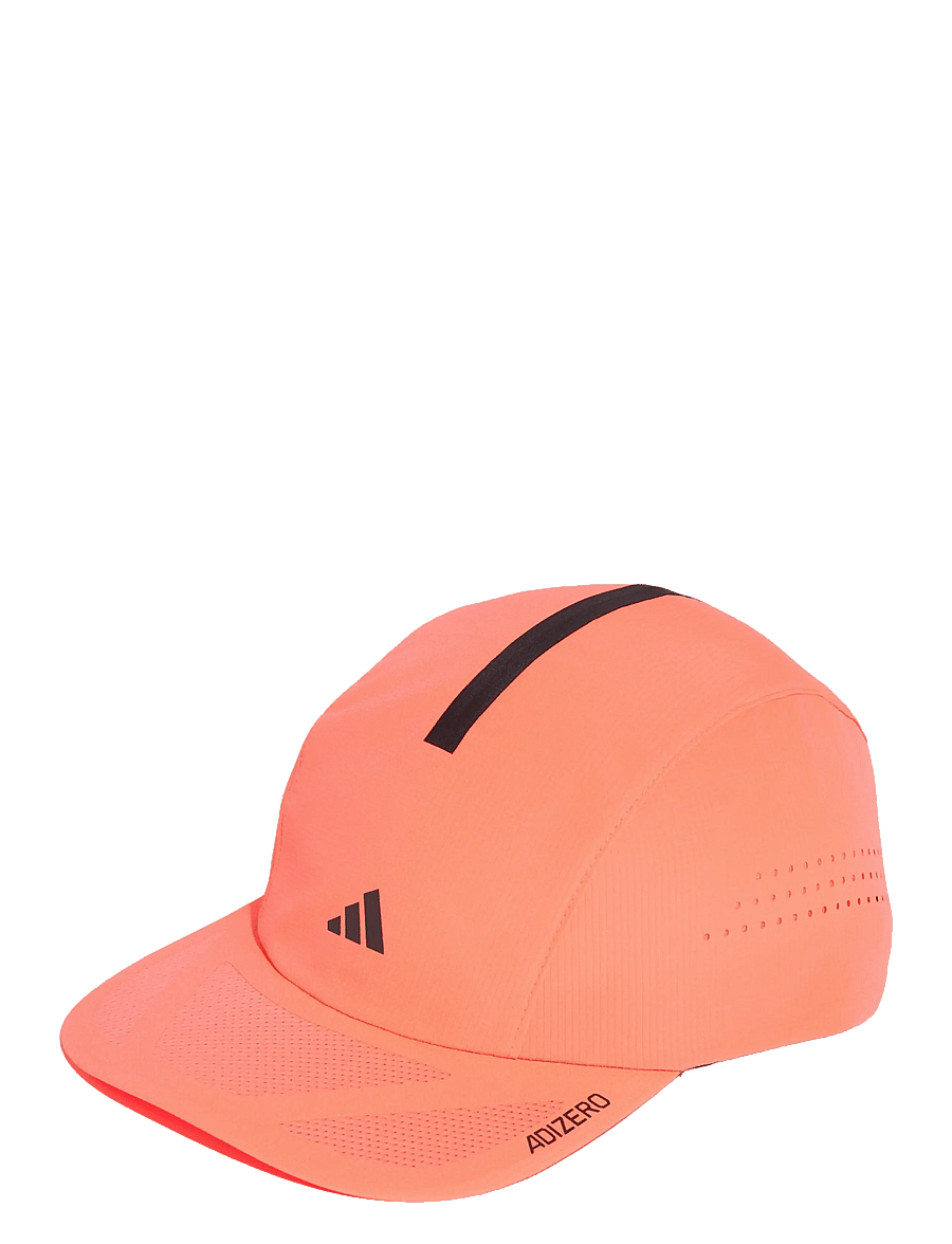 adidas Performance - RUNxADIZ CAP - caps - soltur/blkref - 0