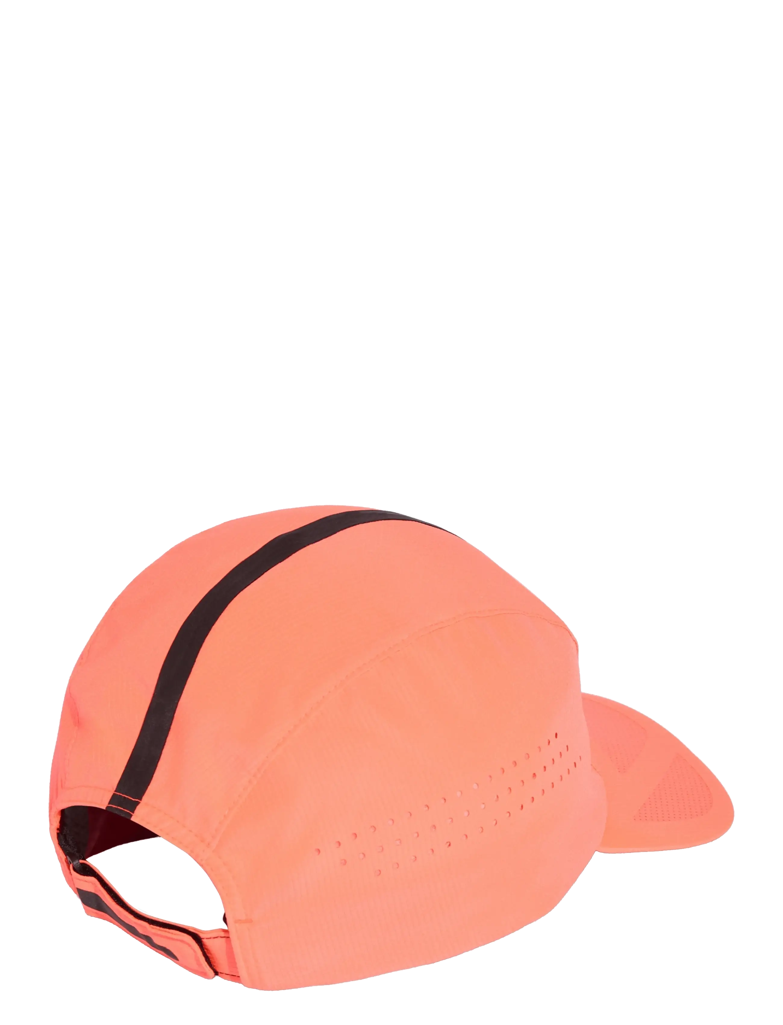 adidas Performance - RUNxADIZ CAP - caps - soltur/blkref - 1