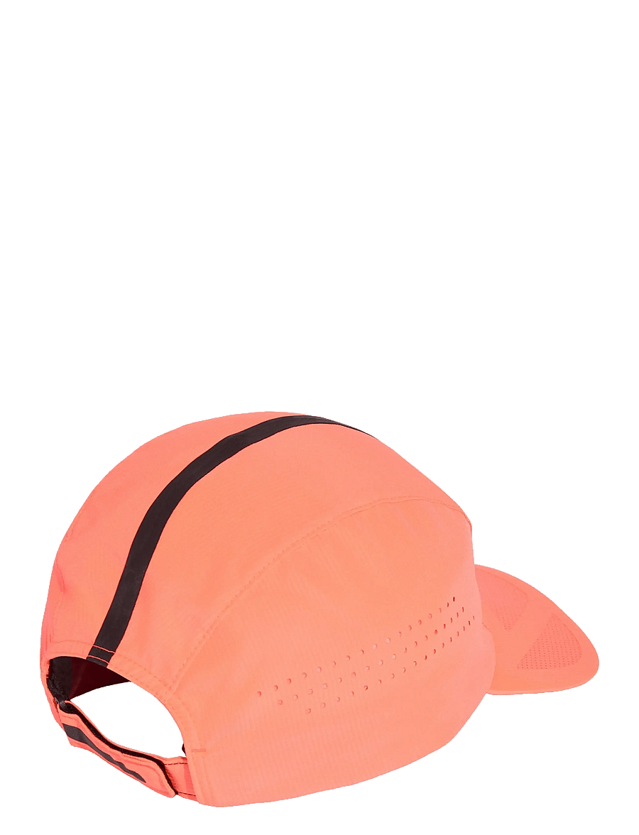 adidas Performance - RUNxADIZ CAP - caps - soltur/blkref - 1