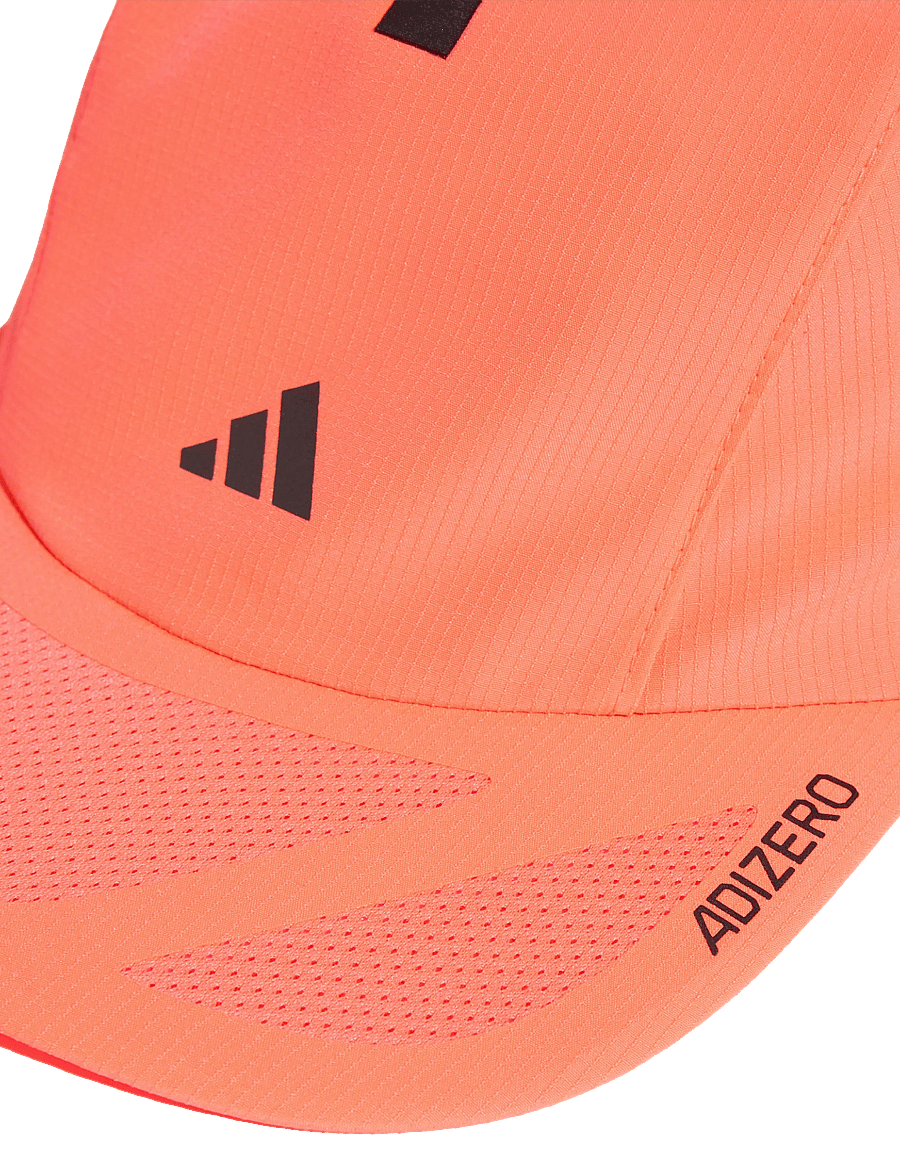 adidas Performance - RUNxADIZ CAP - caps - soltur/blkref - 2