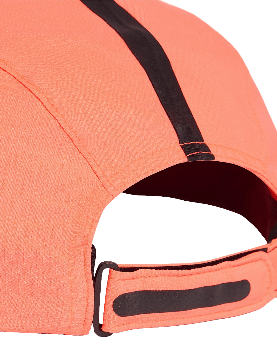 adidas Performance - RUNxADIZ CAP - caps - soltur/blkref - 3