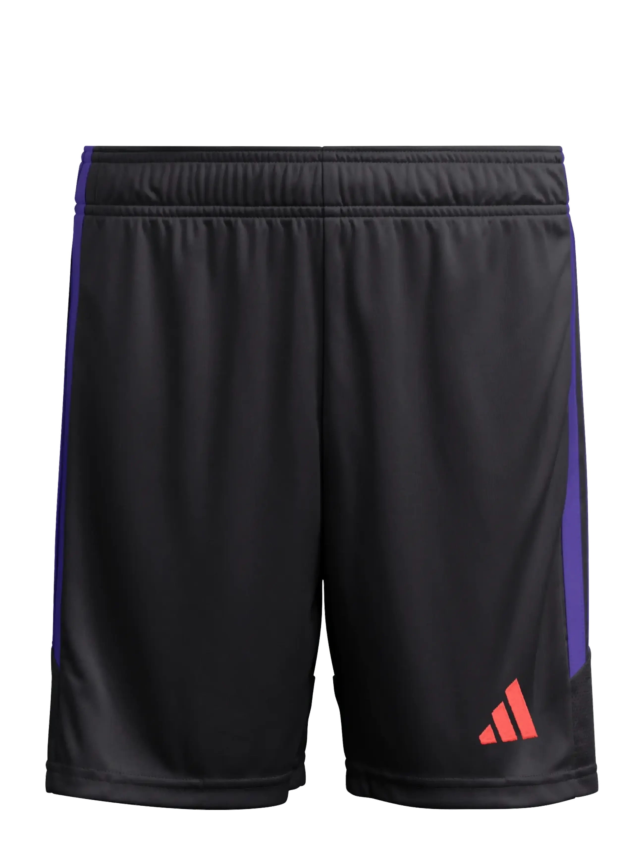 ADIDAS PERFORMANCE Tiro26L Sho Y Schwarz - 140 - Kinder