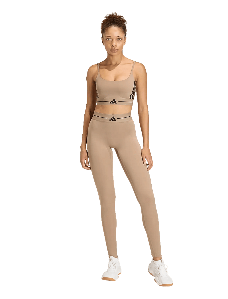 adidas Performance - HYG 1/1 L - trainingstights - chabrn - 0