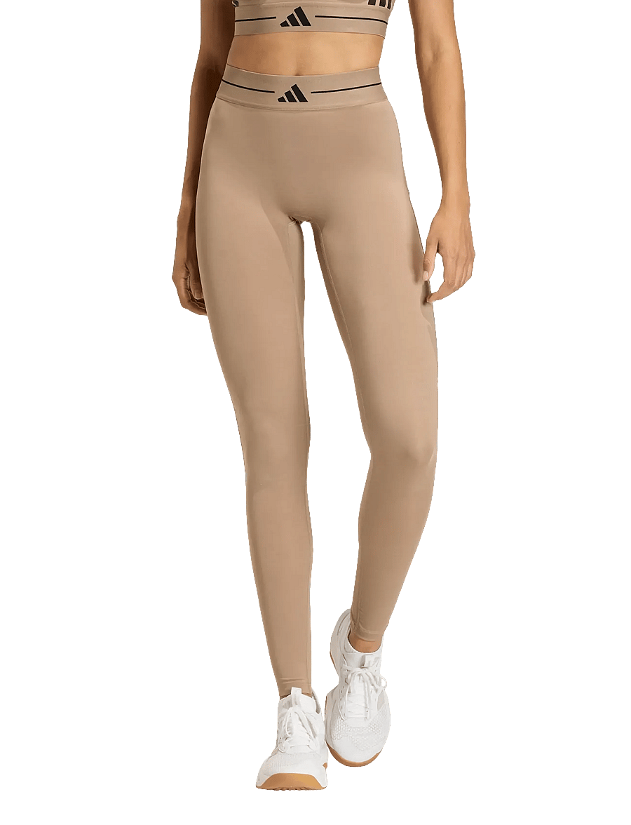 adidas Performance - HYG 1/1 L - full längd - chabrn - 3