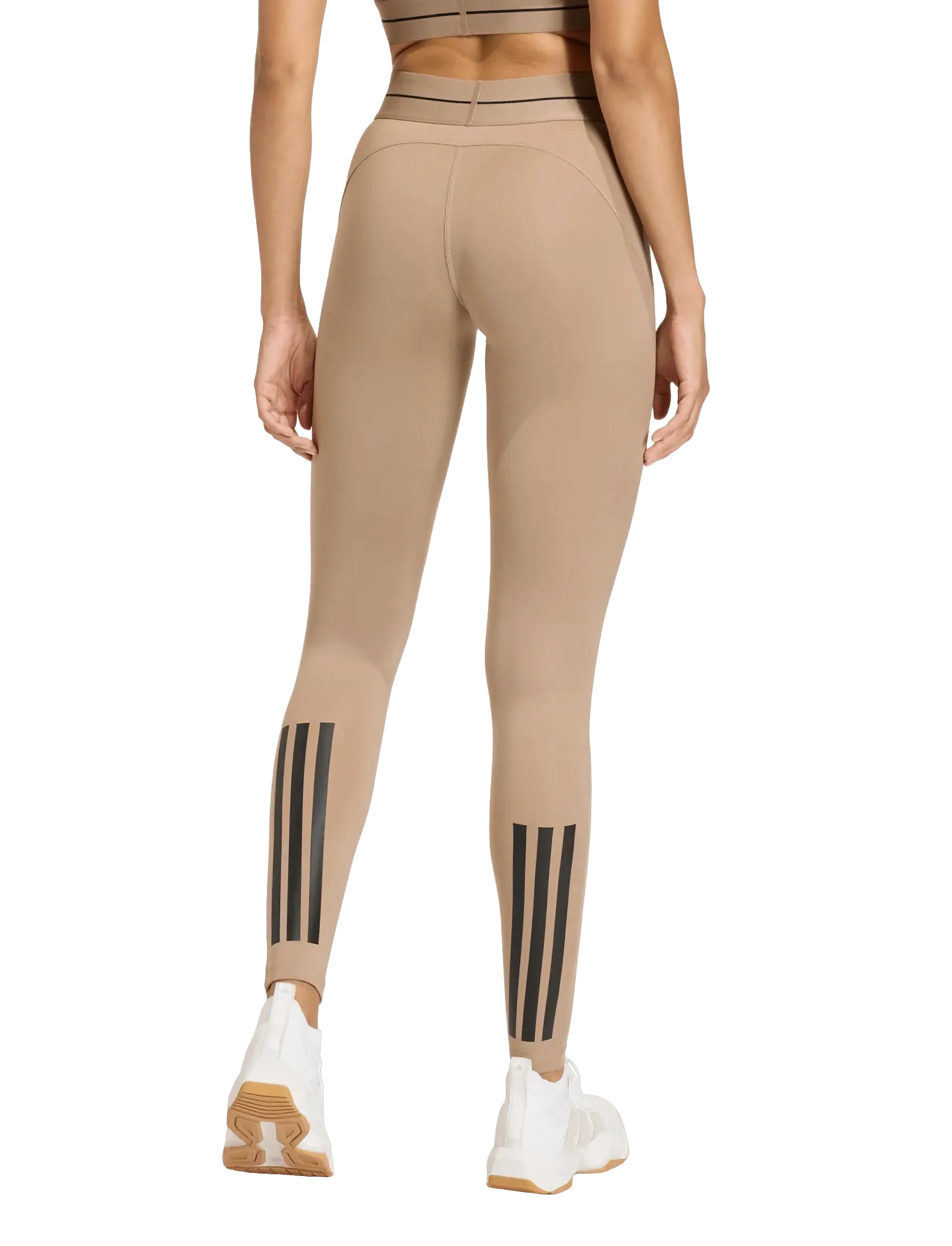 Adidas Performance Hyg 1/1 träningstights dam – bild 5