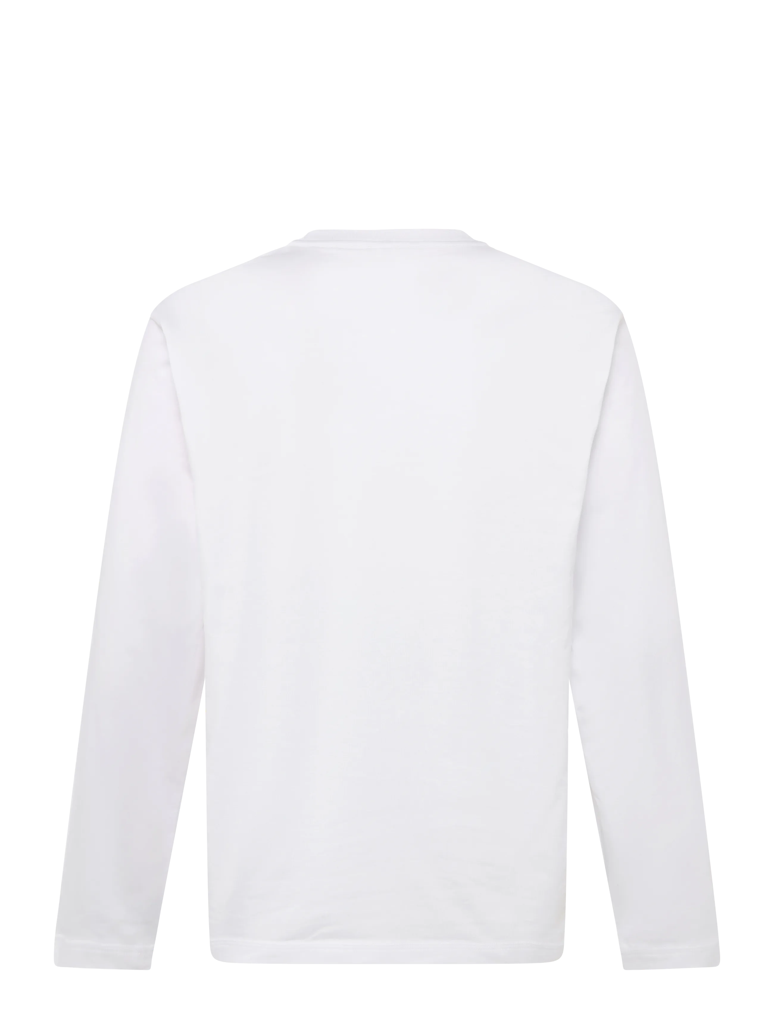 adidas Performance - RCC LS UF - pikkade varrukatega alussärgid - white/refsil - 2
