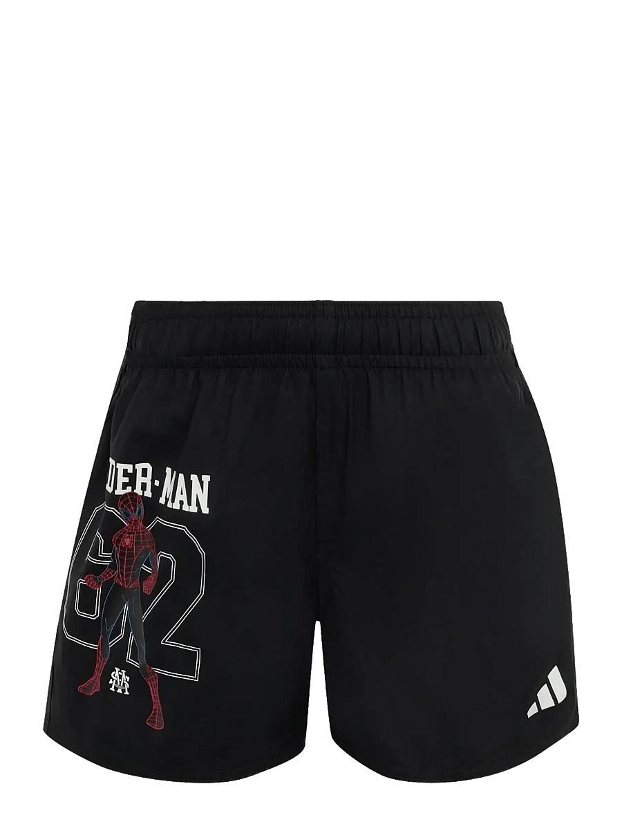adidas Performance - AD MV SM SH Y - lühikesed ujumispüksid - black - 0