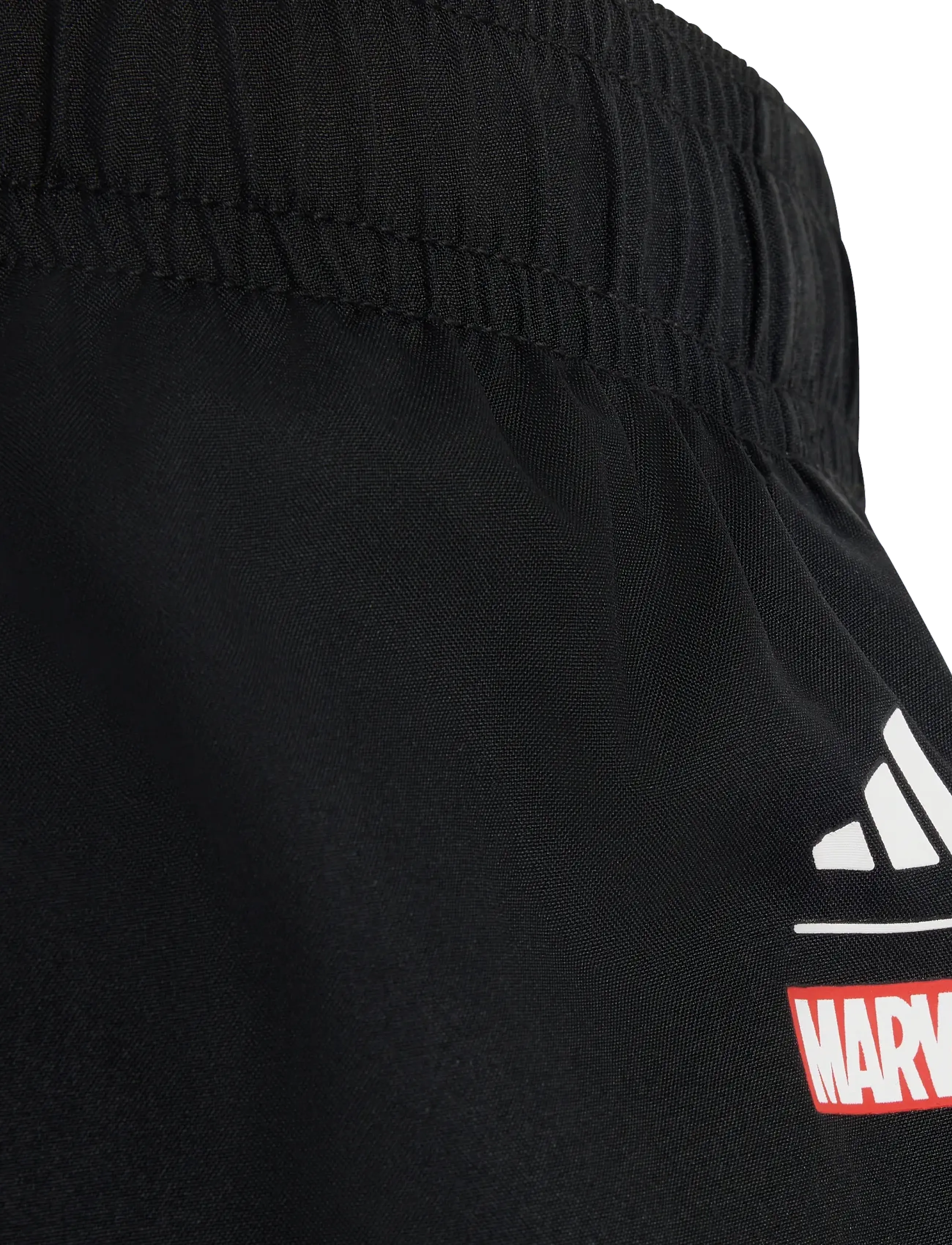adidas Performance - AD MV SM SH Y - black - 4